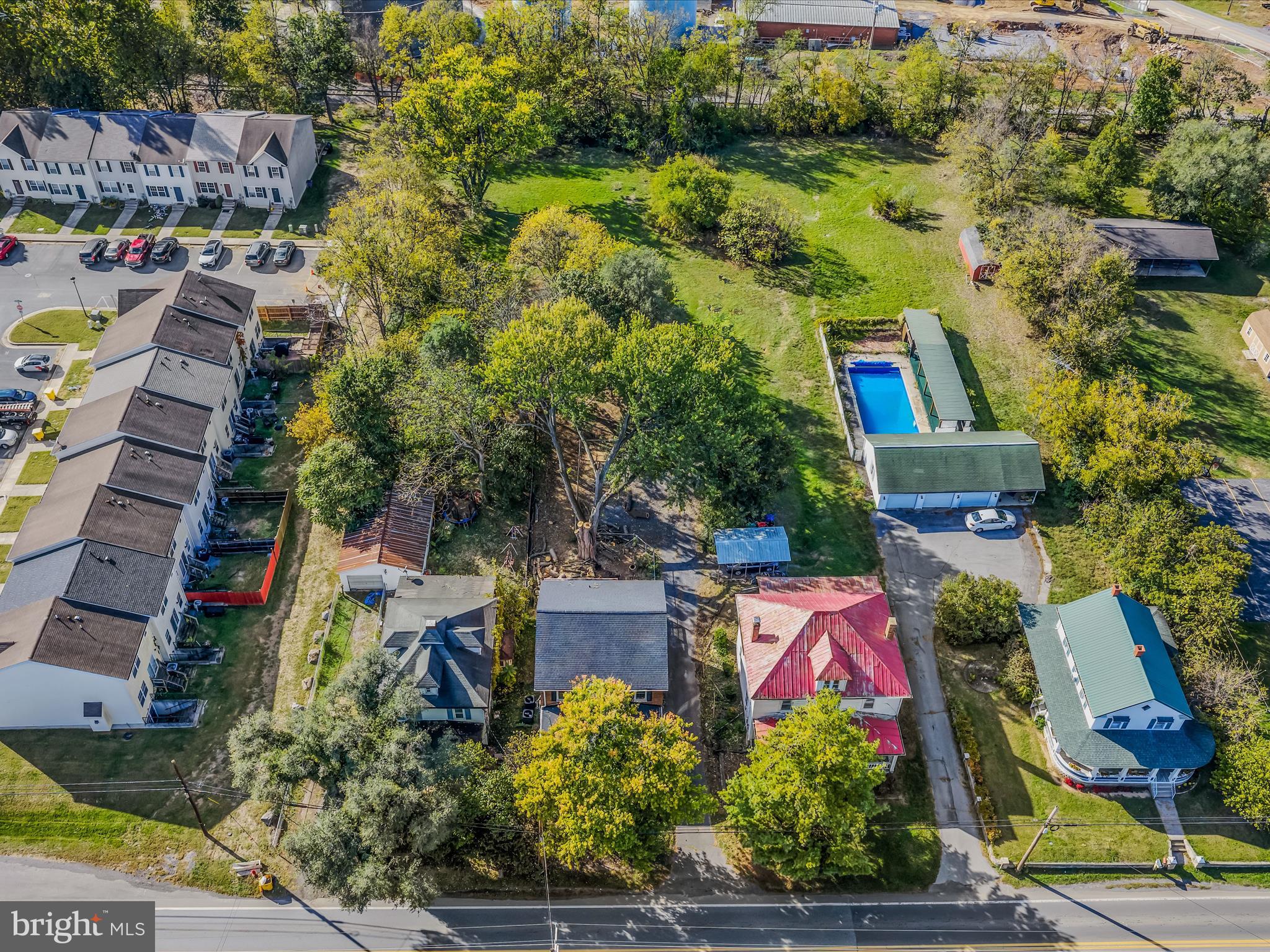 NONE AVAILABLE - Residential