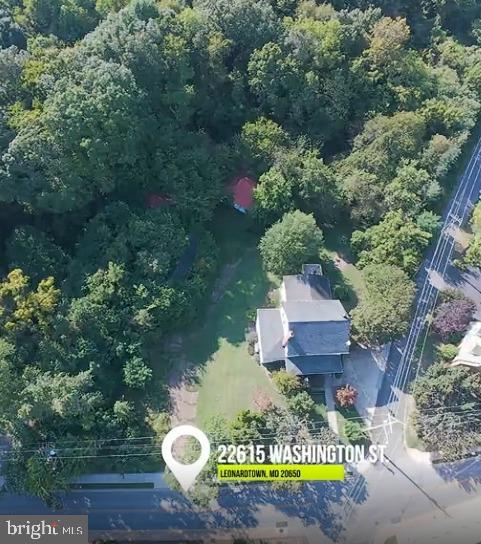 LEONARDTOWN TOWN CENTER - Residential