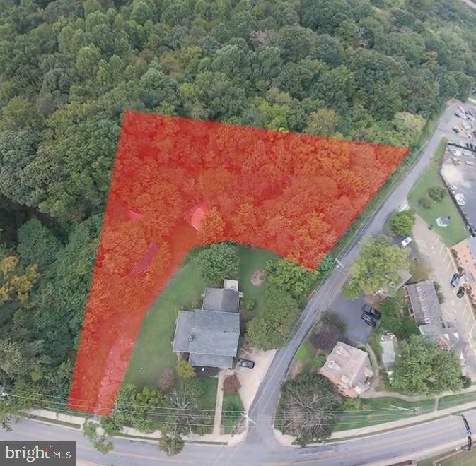 LEONARDTOWN TOWN CENTER - Residential