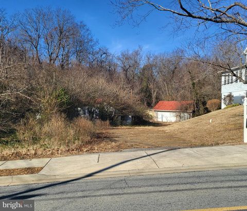 22615 WASHINGTON STREET LEONARDTOWN MD 20650