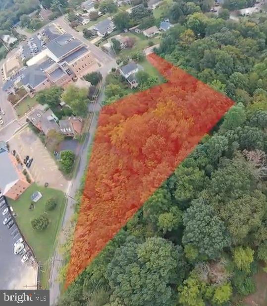 LEONARDTOWN TOWN CENTER - Residential