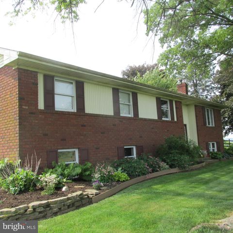 Photo of 6086 BEAVER DAM RD, NARVON, PA 17555 (MLS # PALA2035686)