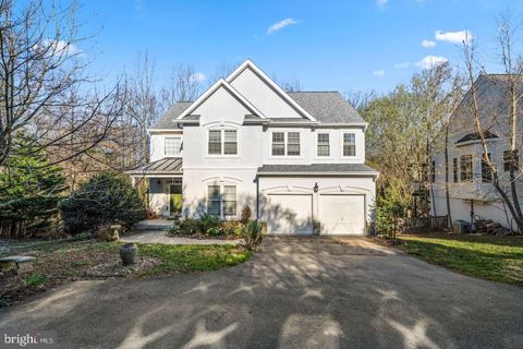 10 SYKES STREET GAITHERSBURG MD 20877