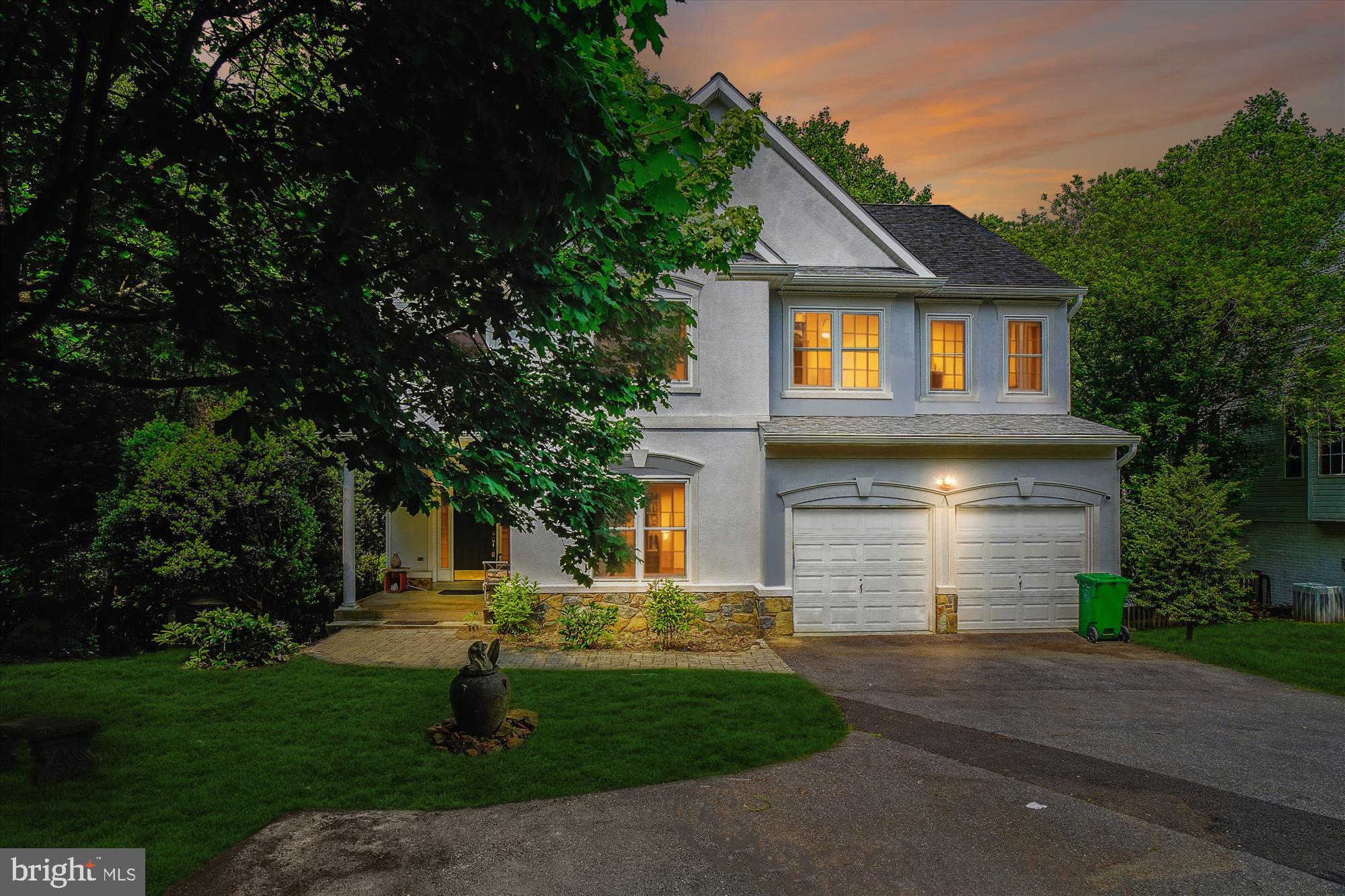 GAITHERSBURG TOWN - Residential