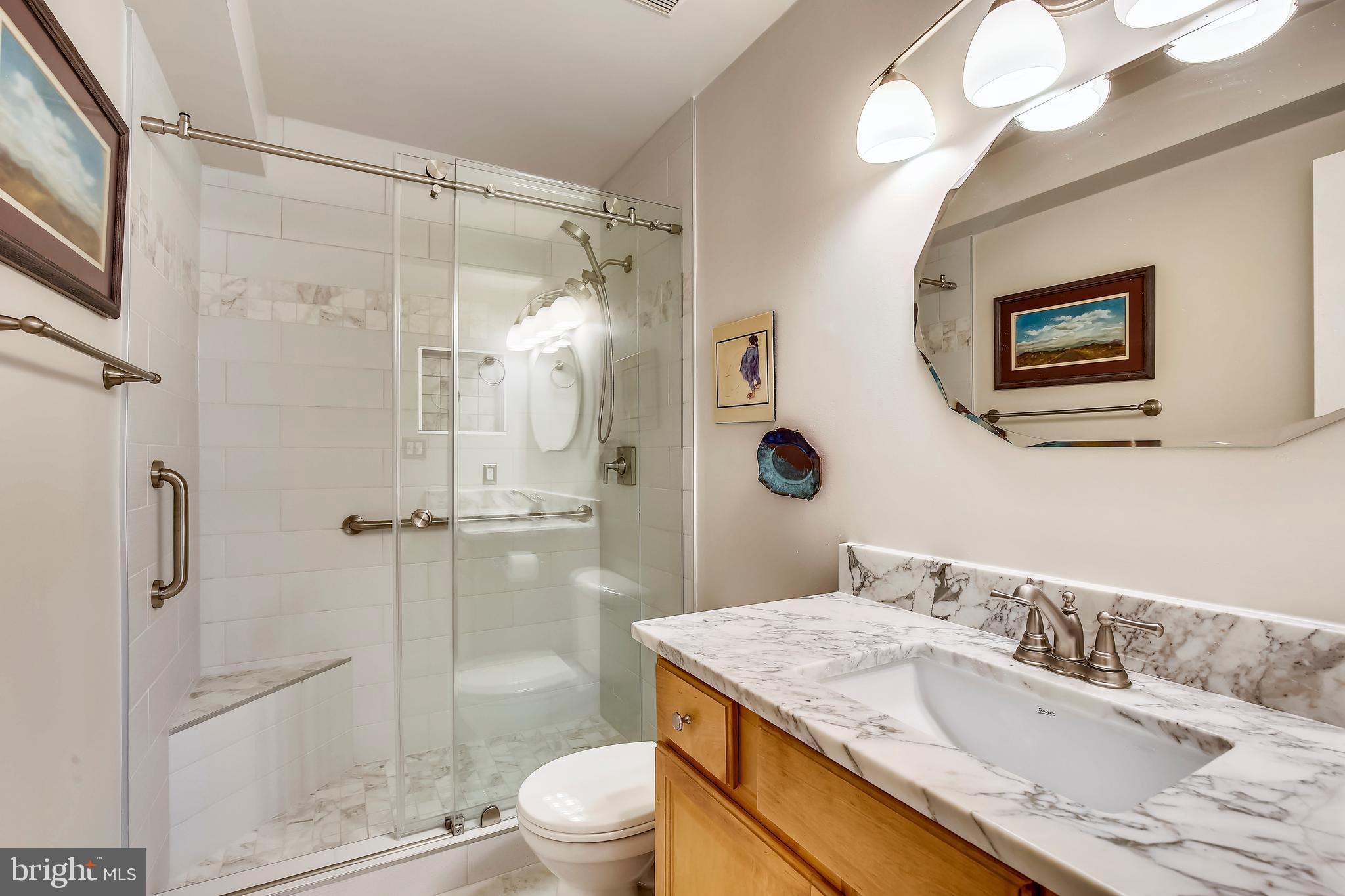 THE FOUR WINDS AT OAKTON - Residential