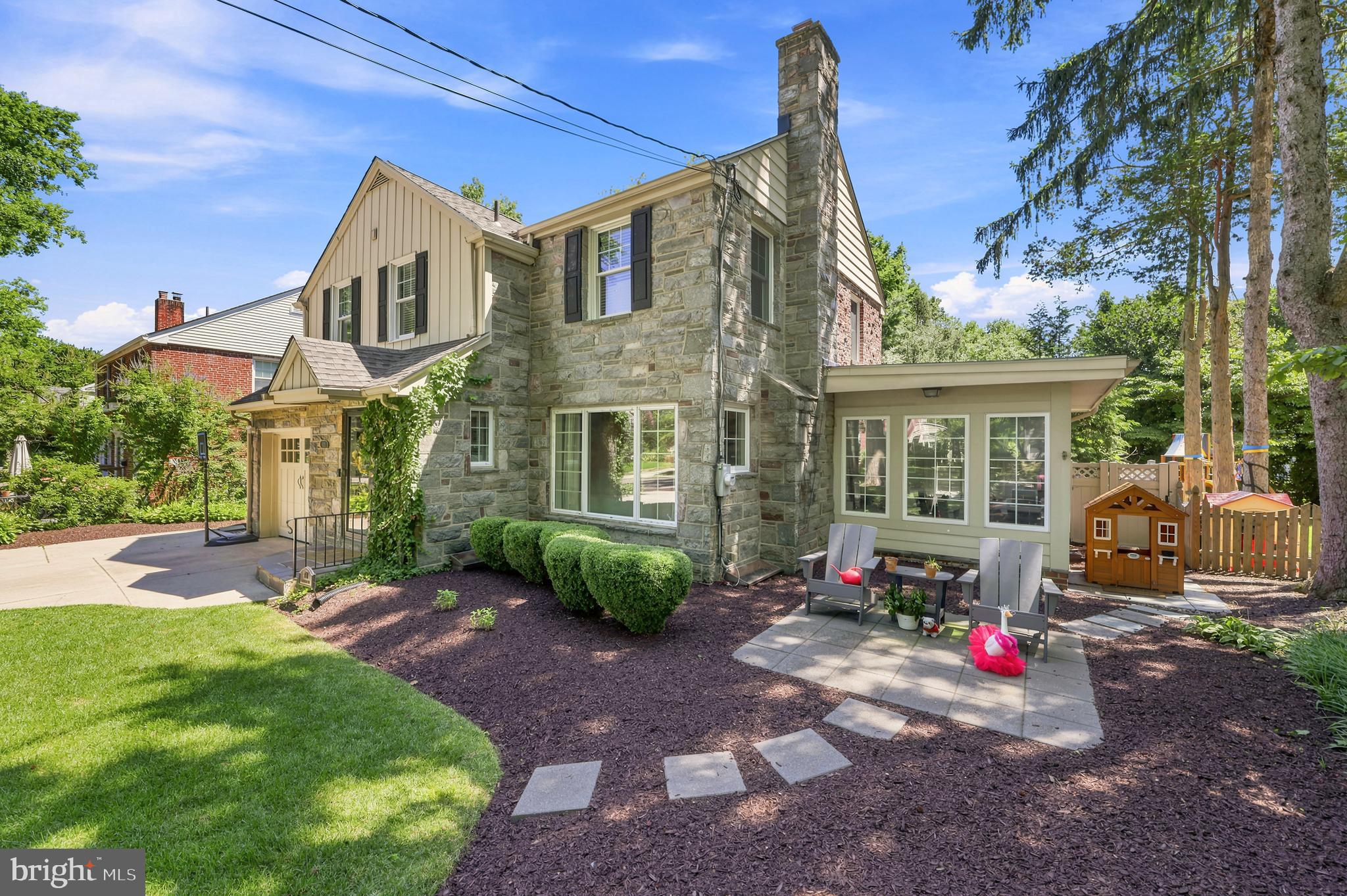 431 GLADSTONE AVENUE