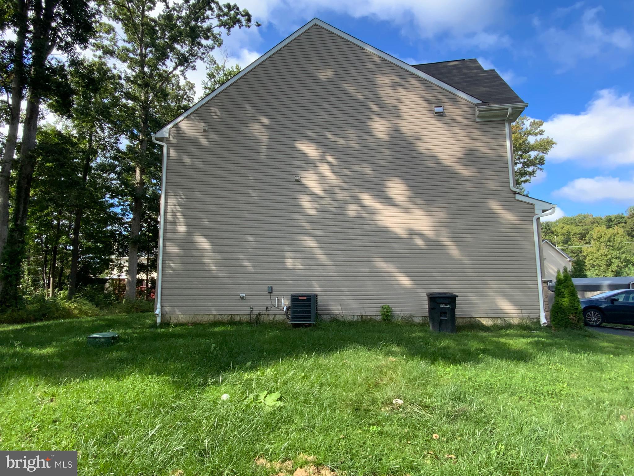 FOREST OAKS - Residential