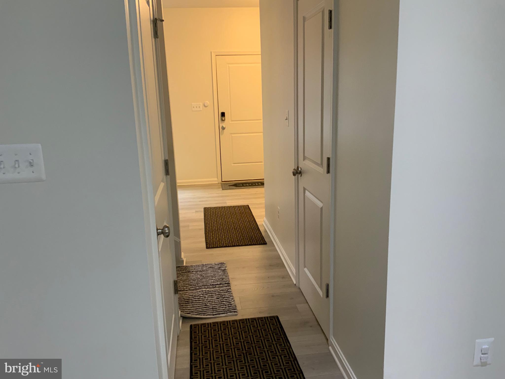 FOREST OAKS - Residential