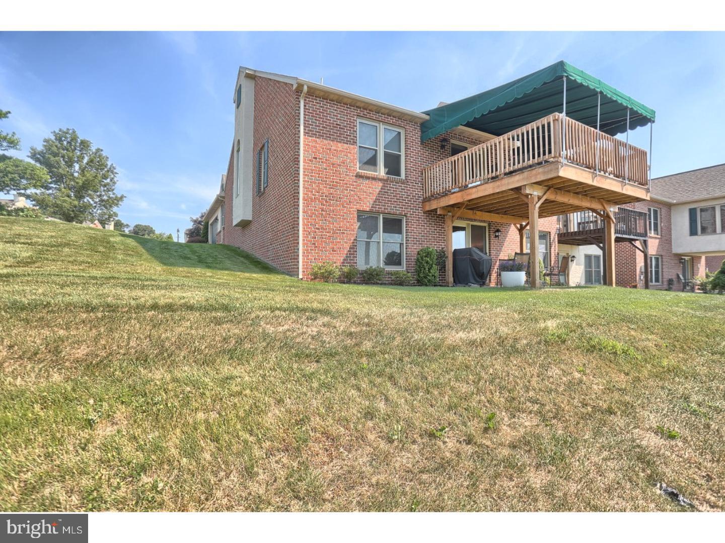 SUMMERFIELD AT ELVERSON - Residential