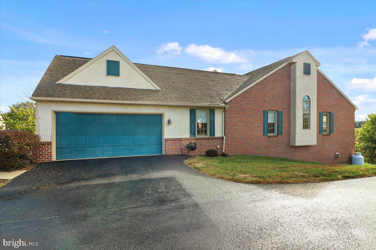 619 HOMESTEAD DRIVE