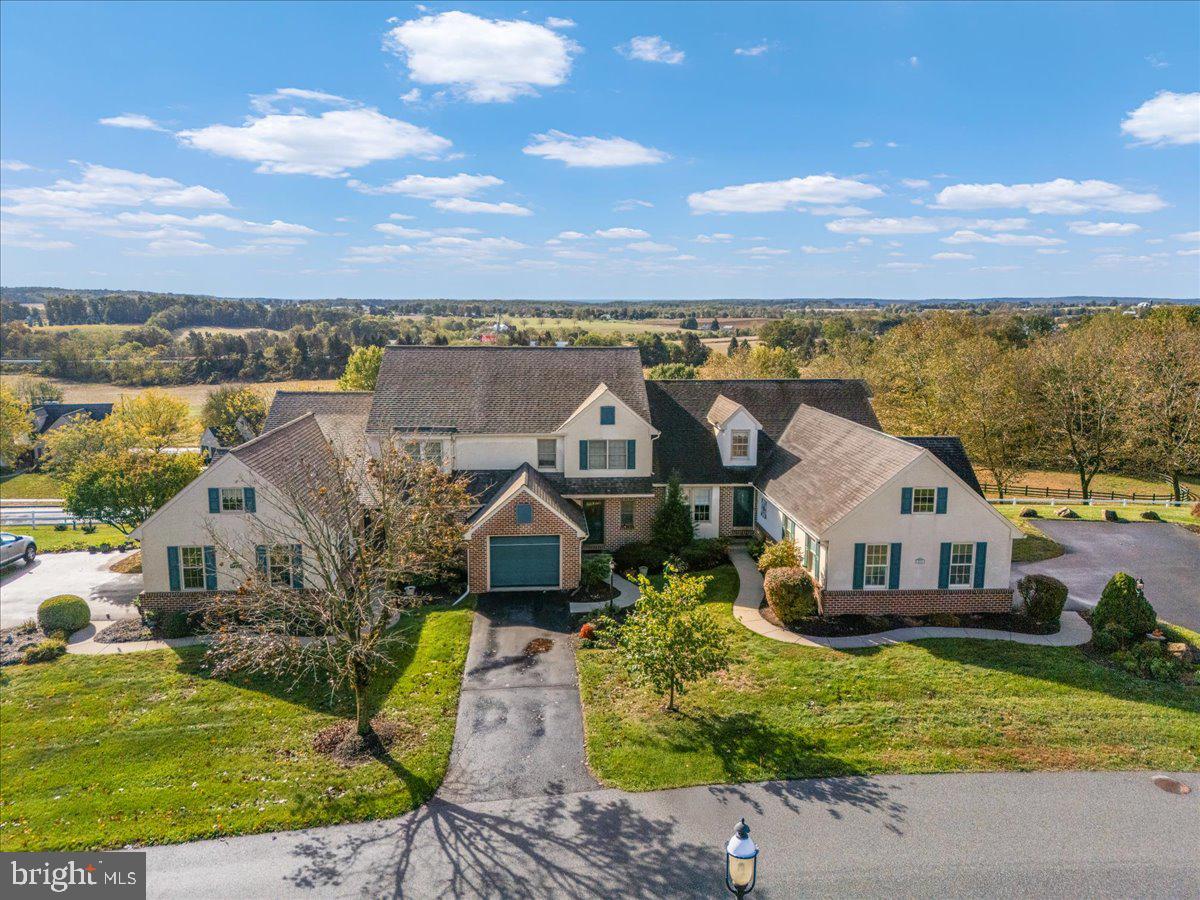619 HOMESTEAD DRIVE