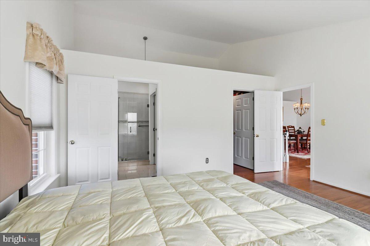 SUMMERFIELD AT ELVERSON - Residential