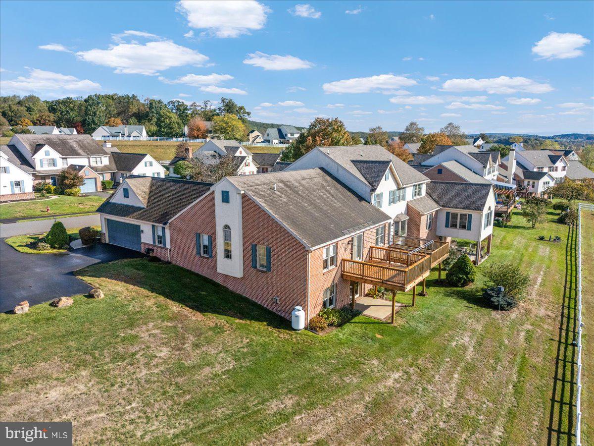 619 HOMESTEAD DRIVE
