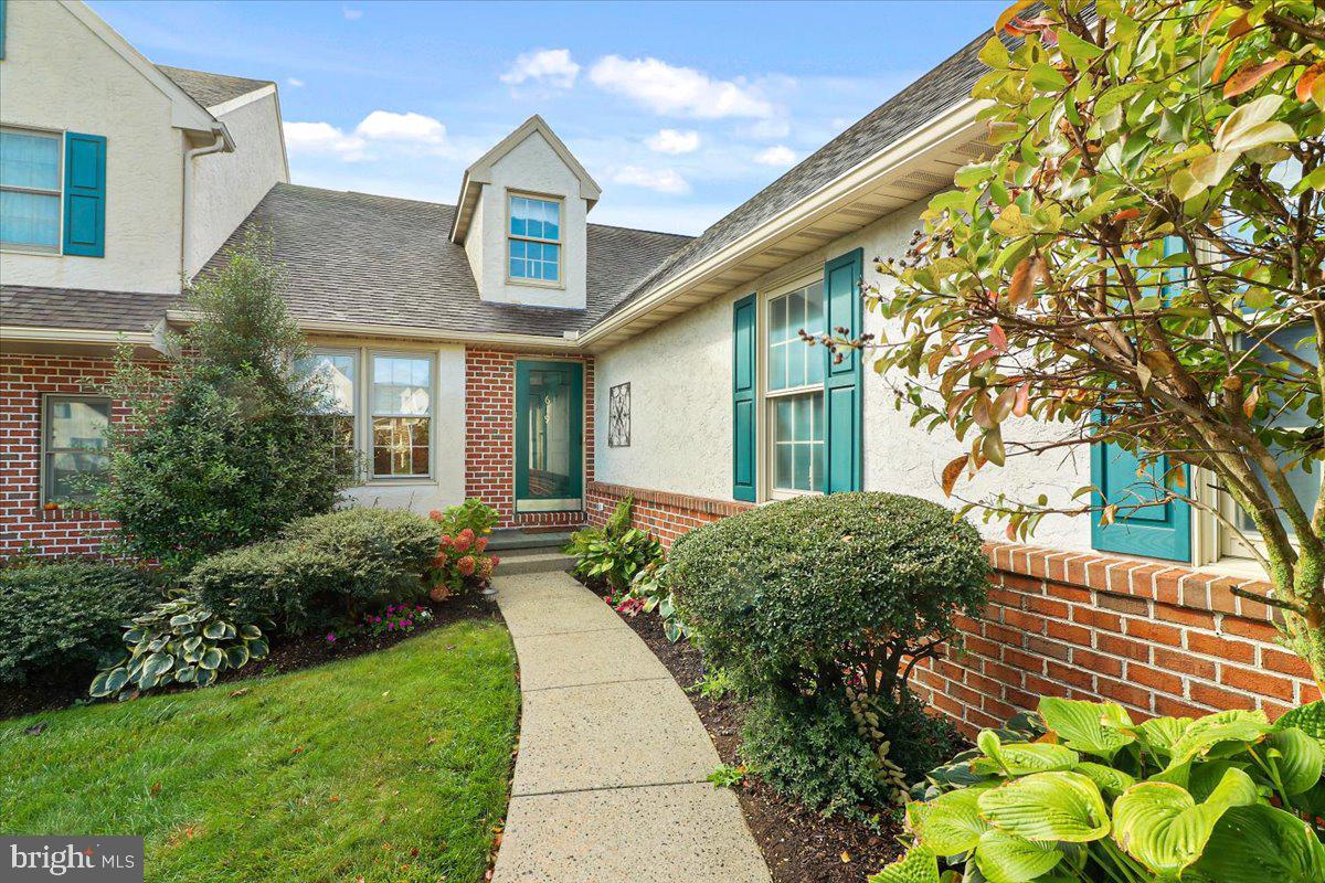 619 HOMESTEAD DRIVE