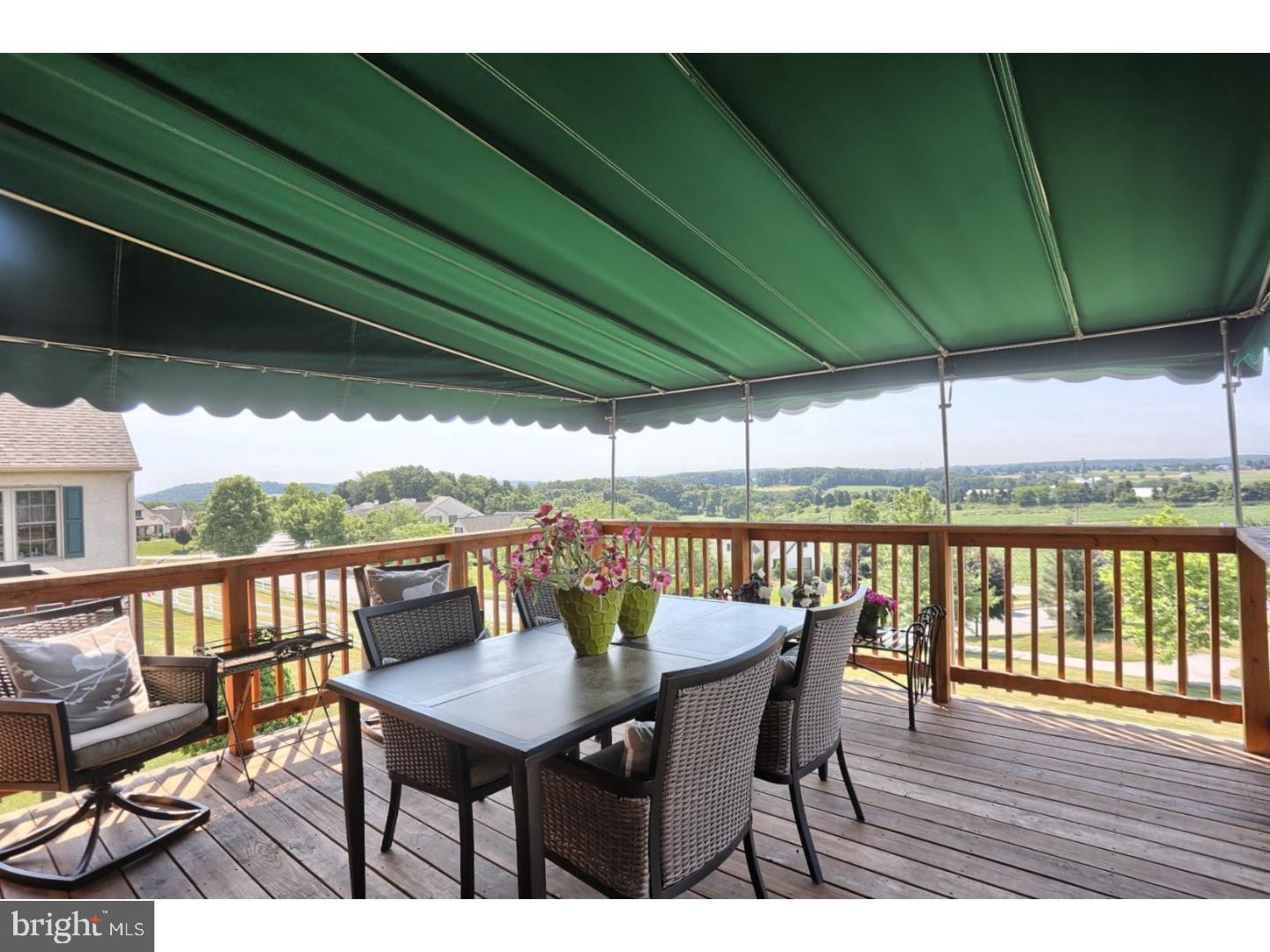 SUMMERFIELD AT ELVERSON - Residential