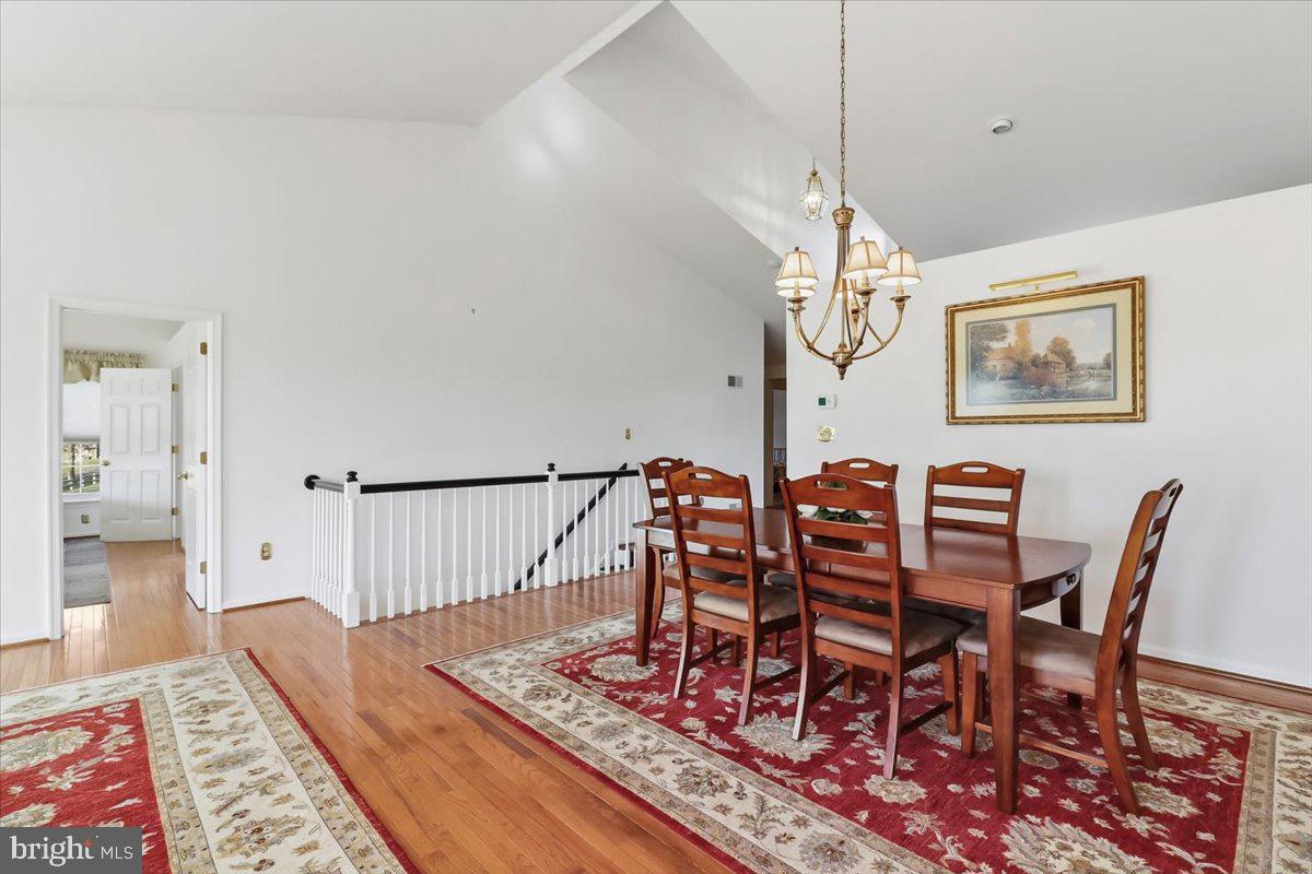 SUMMERFIELD AT ELVERSON - Residential