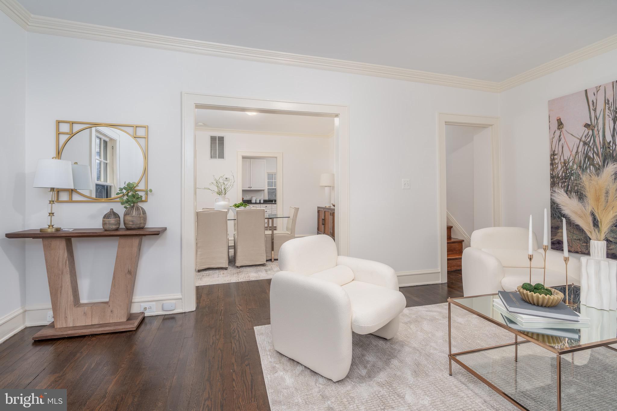 3819 1/2 WOODLEY ROAD NW