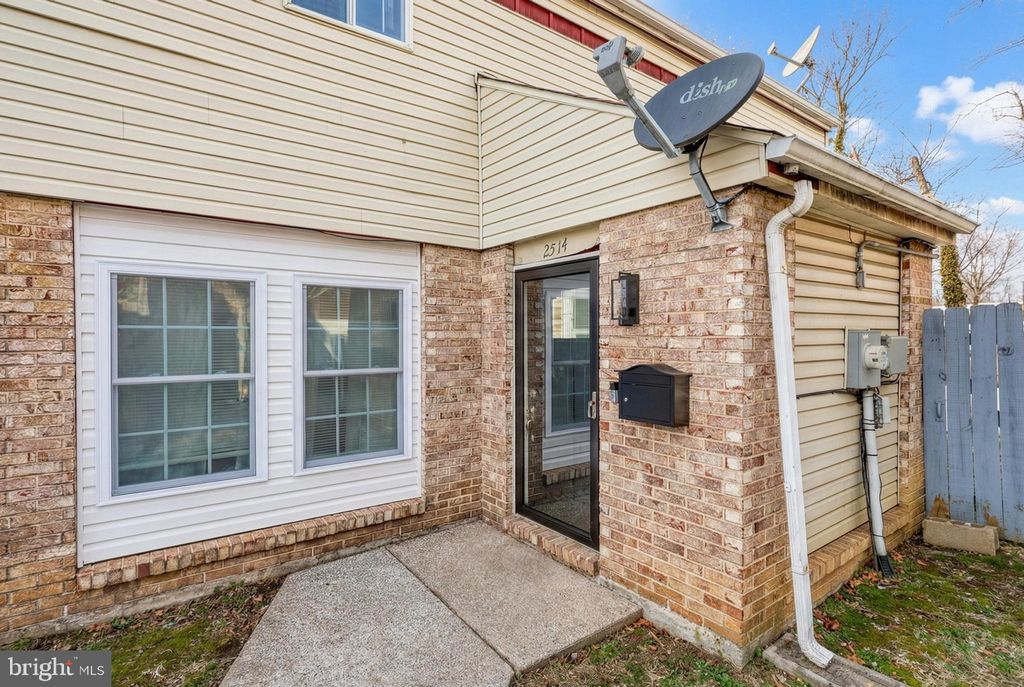 Photo of 2514 Barkley Lane, HARRISBURG, PA 17104 (MLS # PADA2056676)