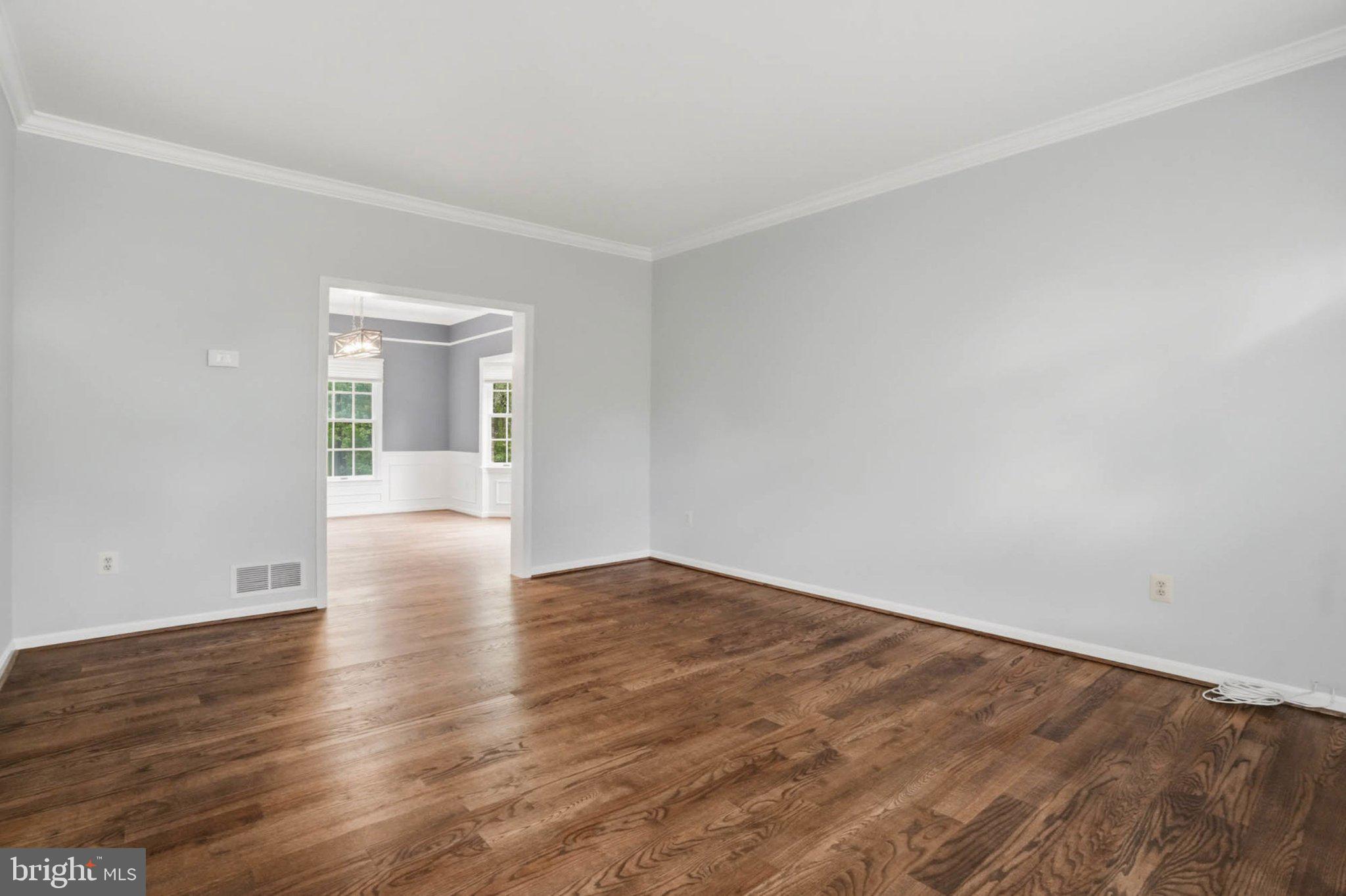 GREEN HILL MANOR - Residential