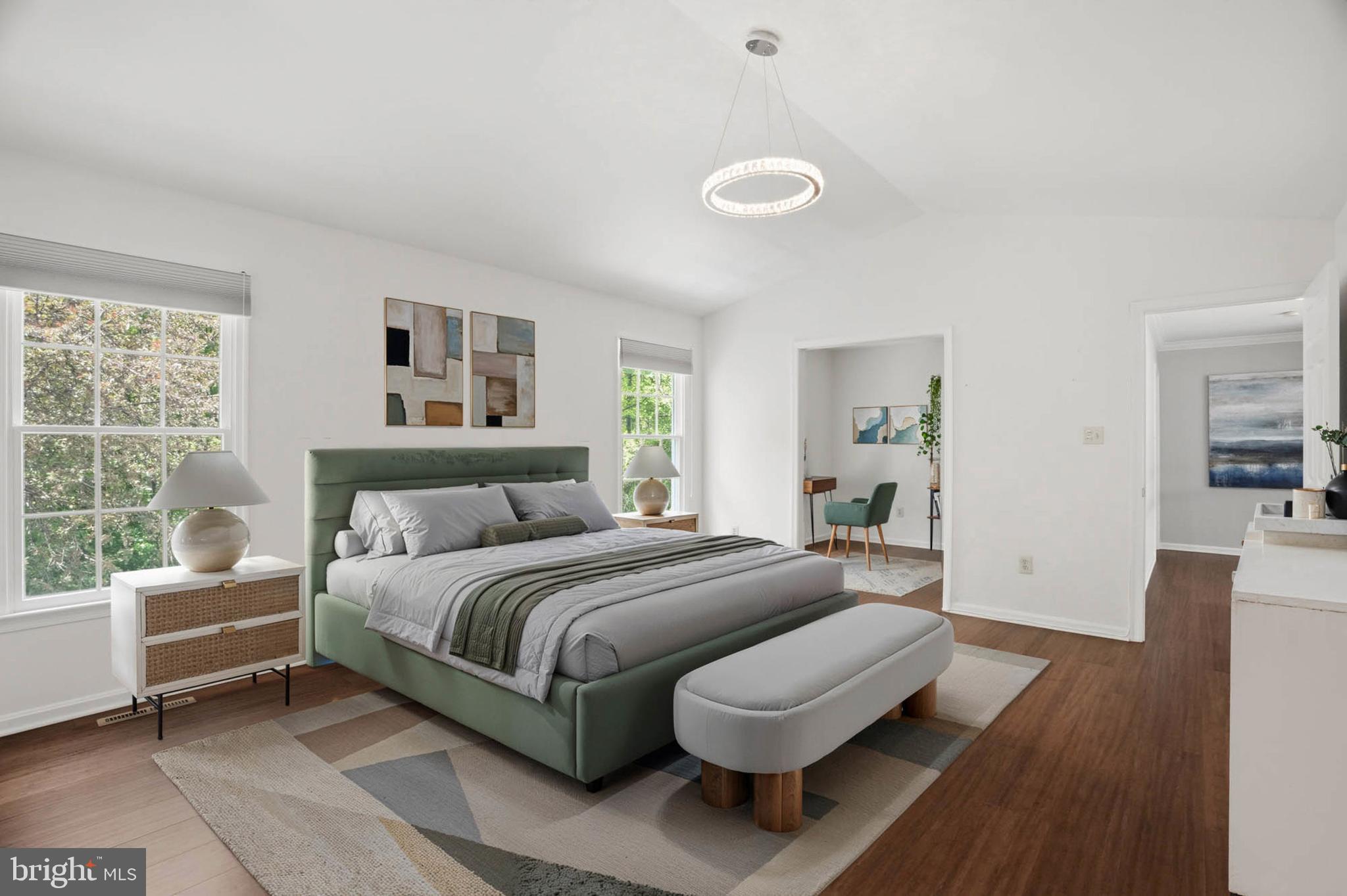 GREEN HILL MANOR - Residential