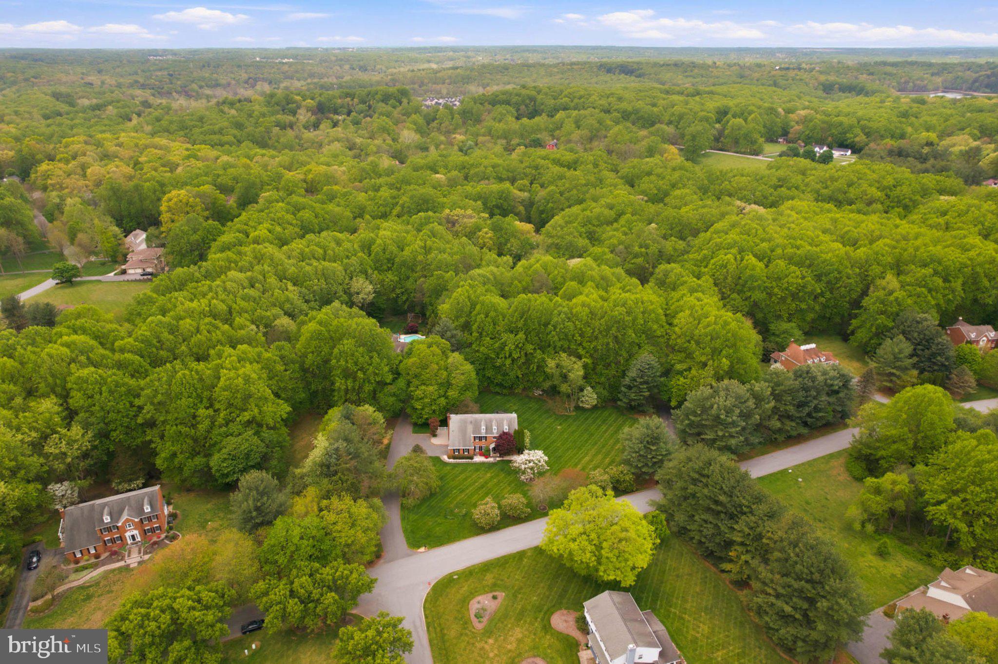 GREEN HILL MANOR - Residential