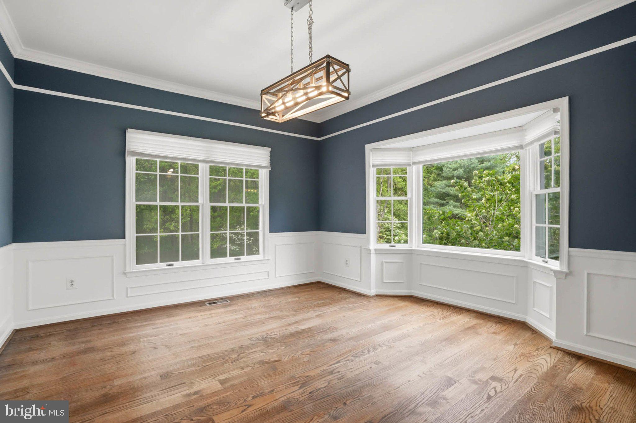 GREEN HILL MANOR - Residential