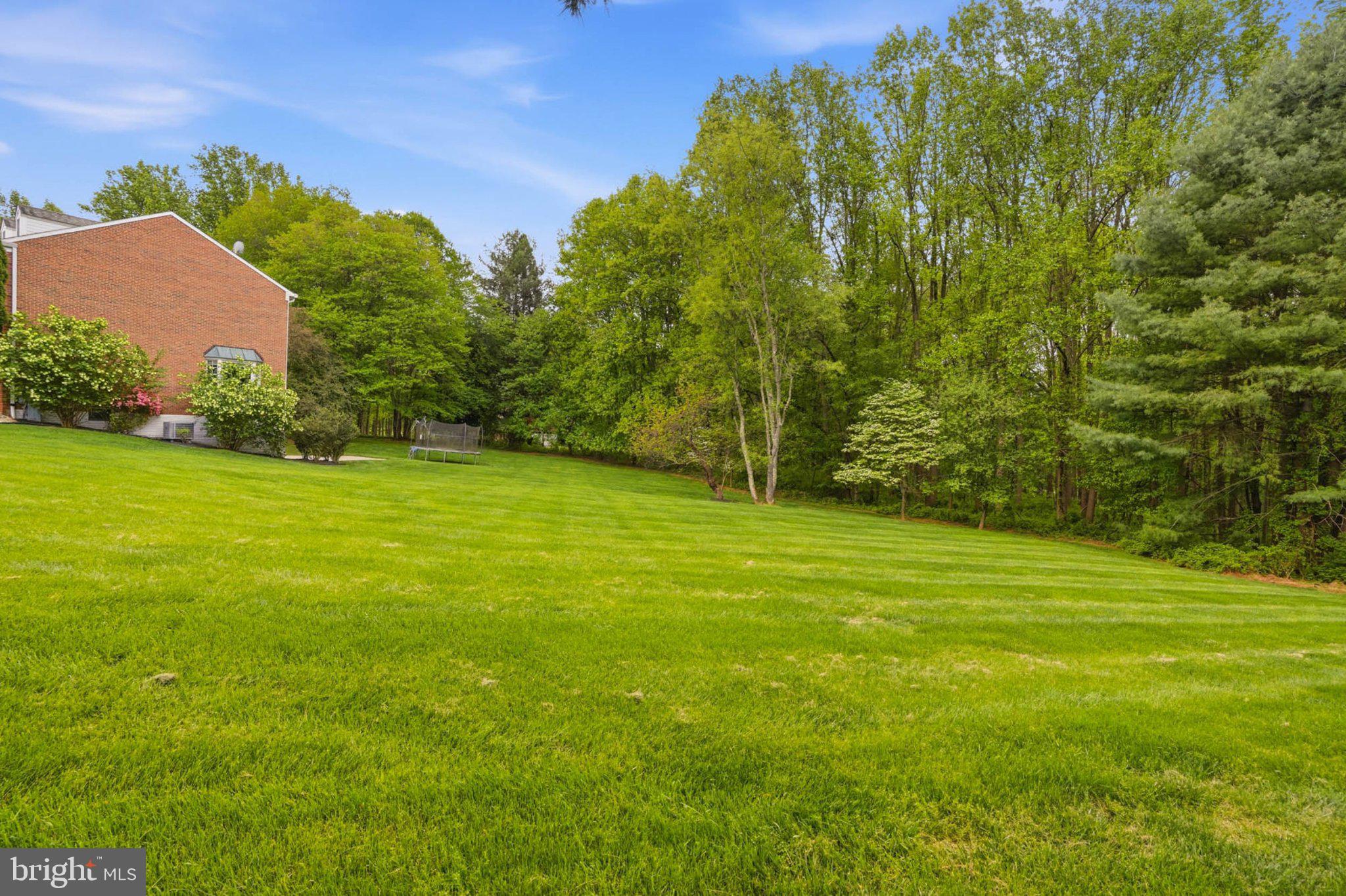 GREEN HILL MANOR - Residential