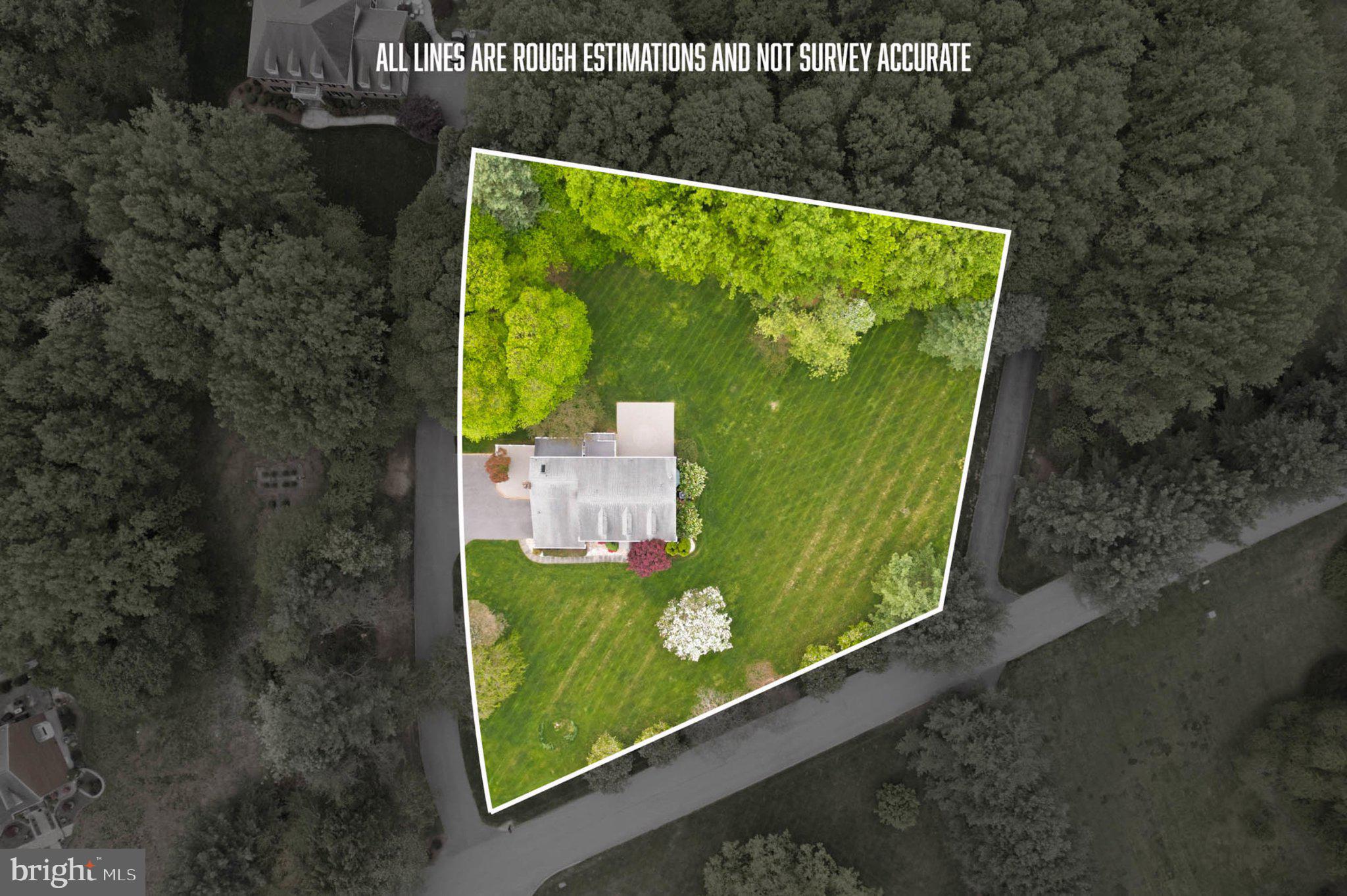 GREEN HILL MANOR - Residential