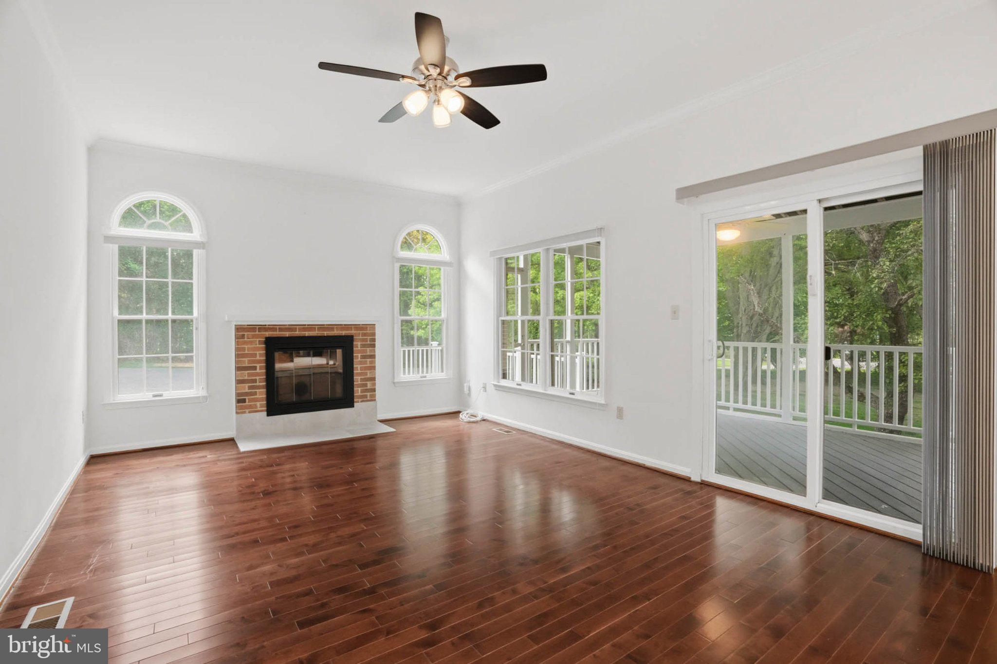 GREEN HILL MANOR - Residential