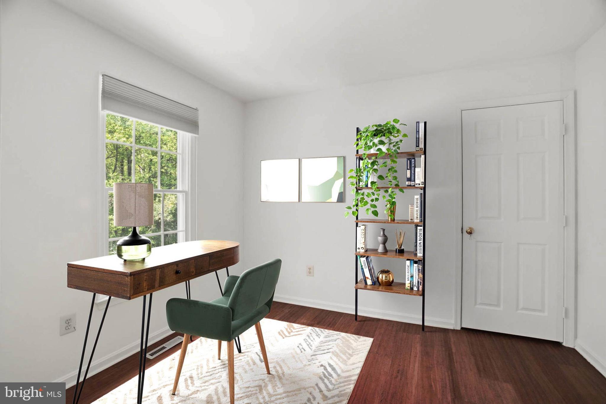 GREEN HILL MANOR - Residential