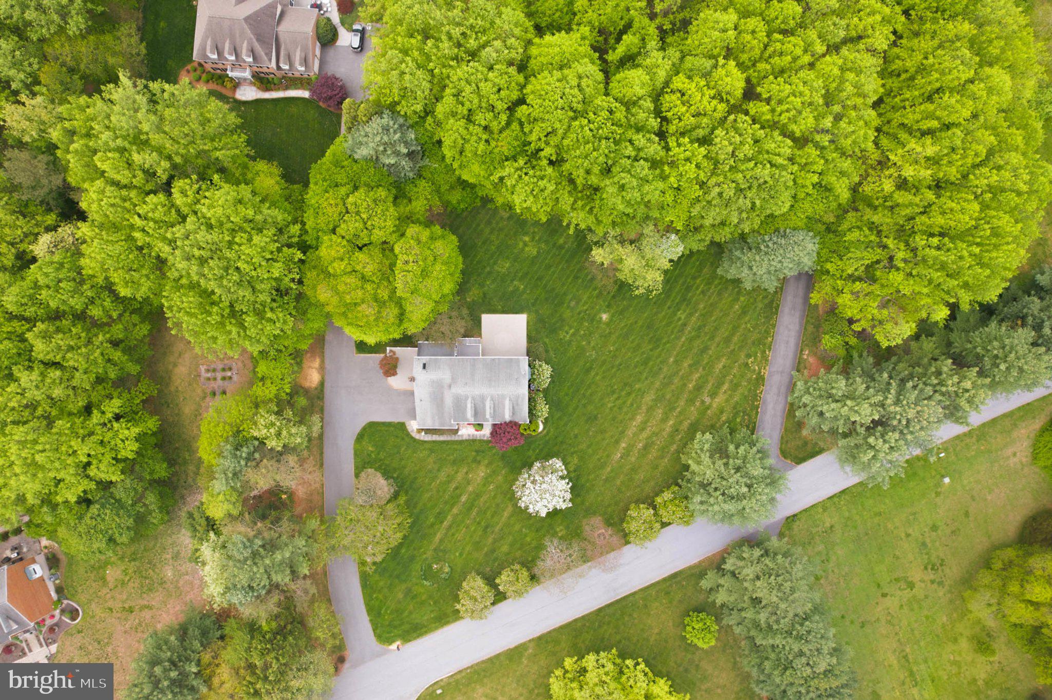 GREEN HILL MANOR - Residential