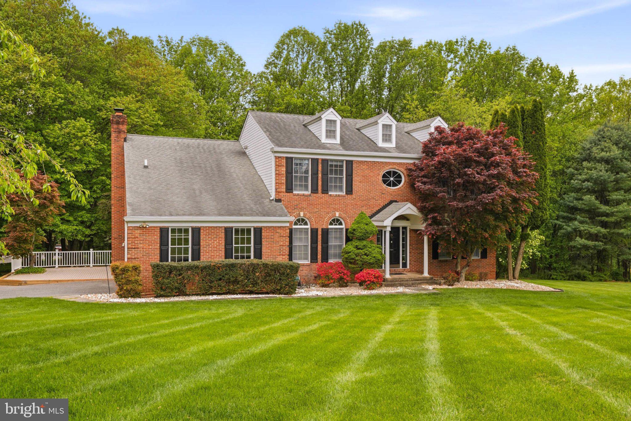 GREEN HILL MANOR - Residential