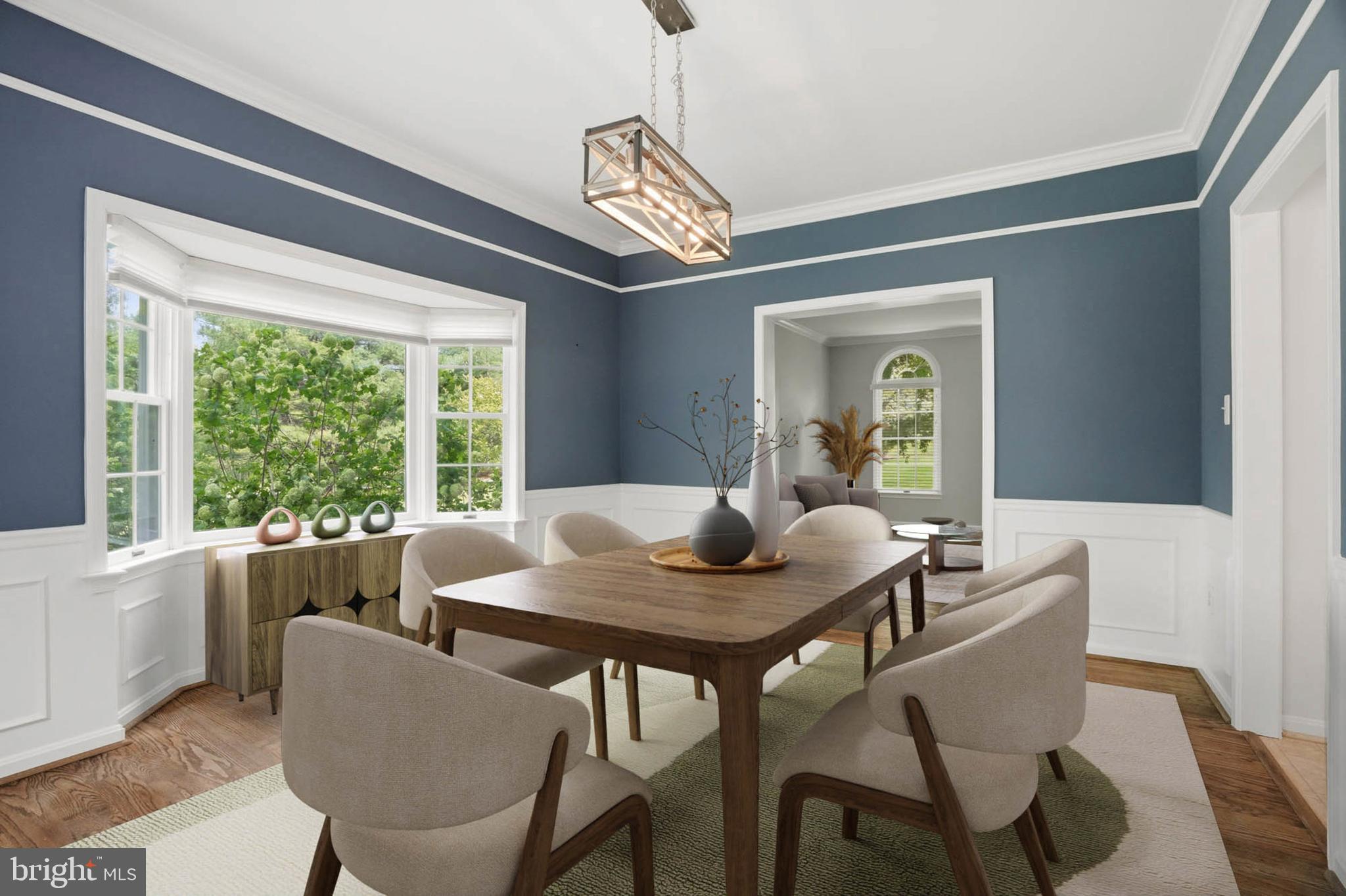 GREEN HILL MANOR - Residential