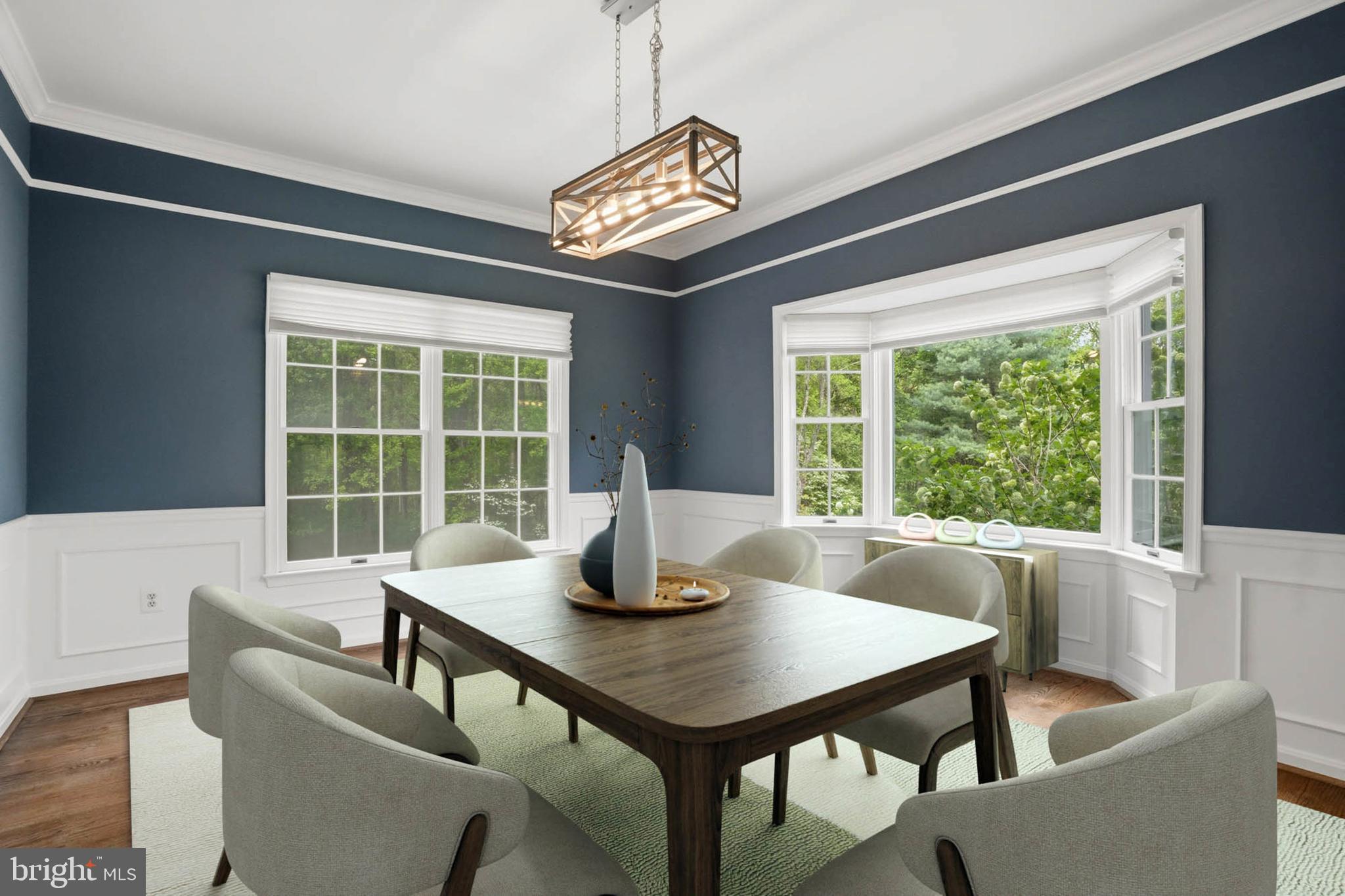 GREEN HILL MANOR - Residential