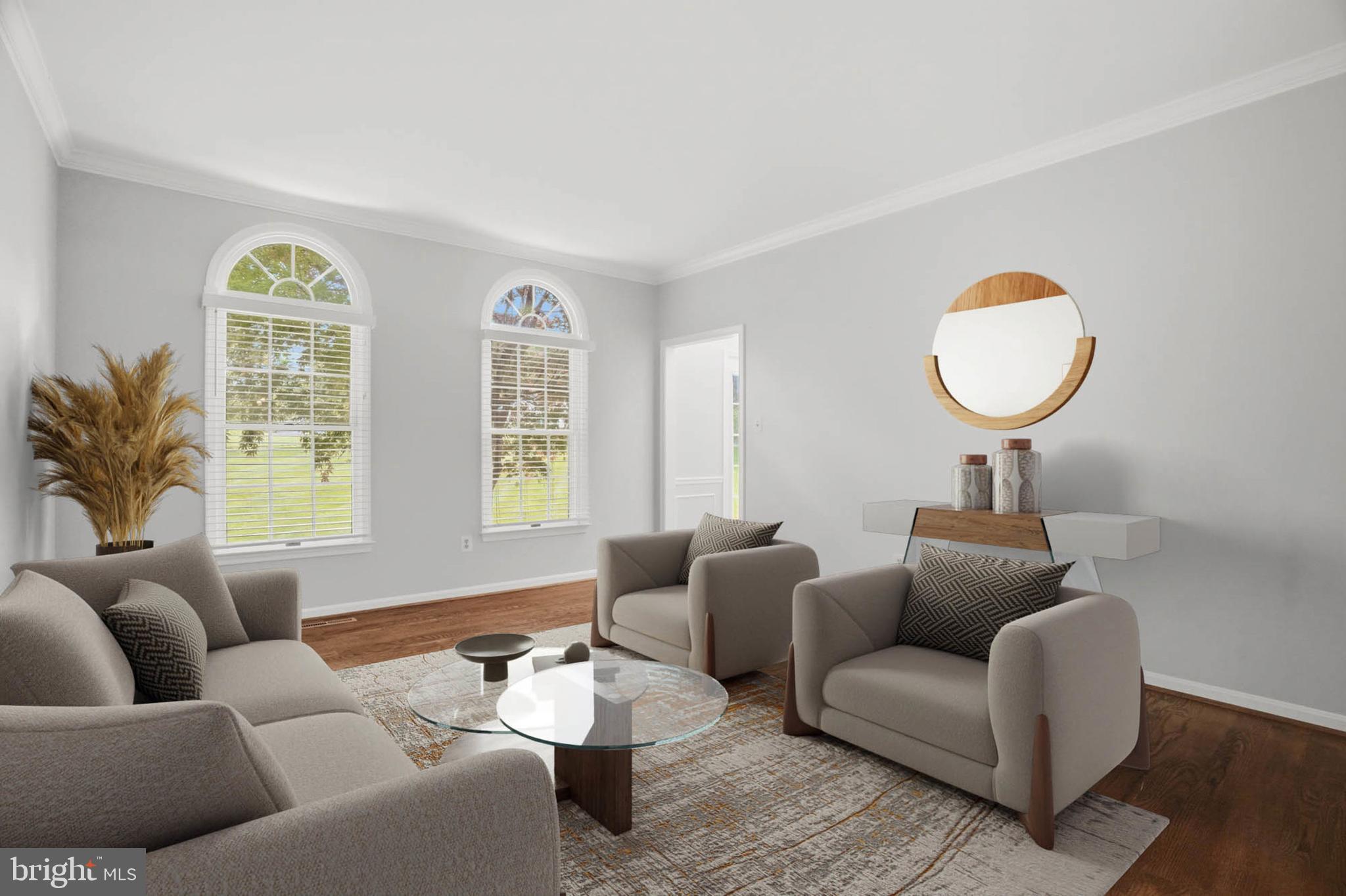 GREEN HILL MANOR - Residential