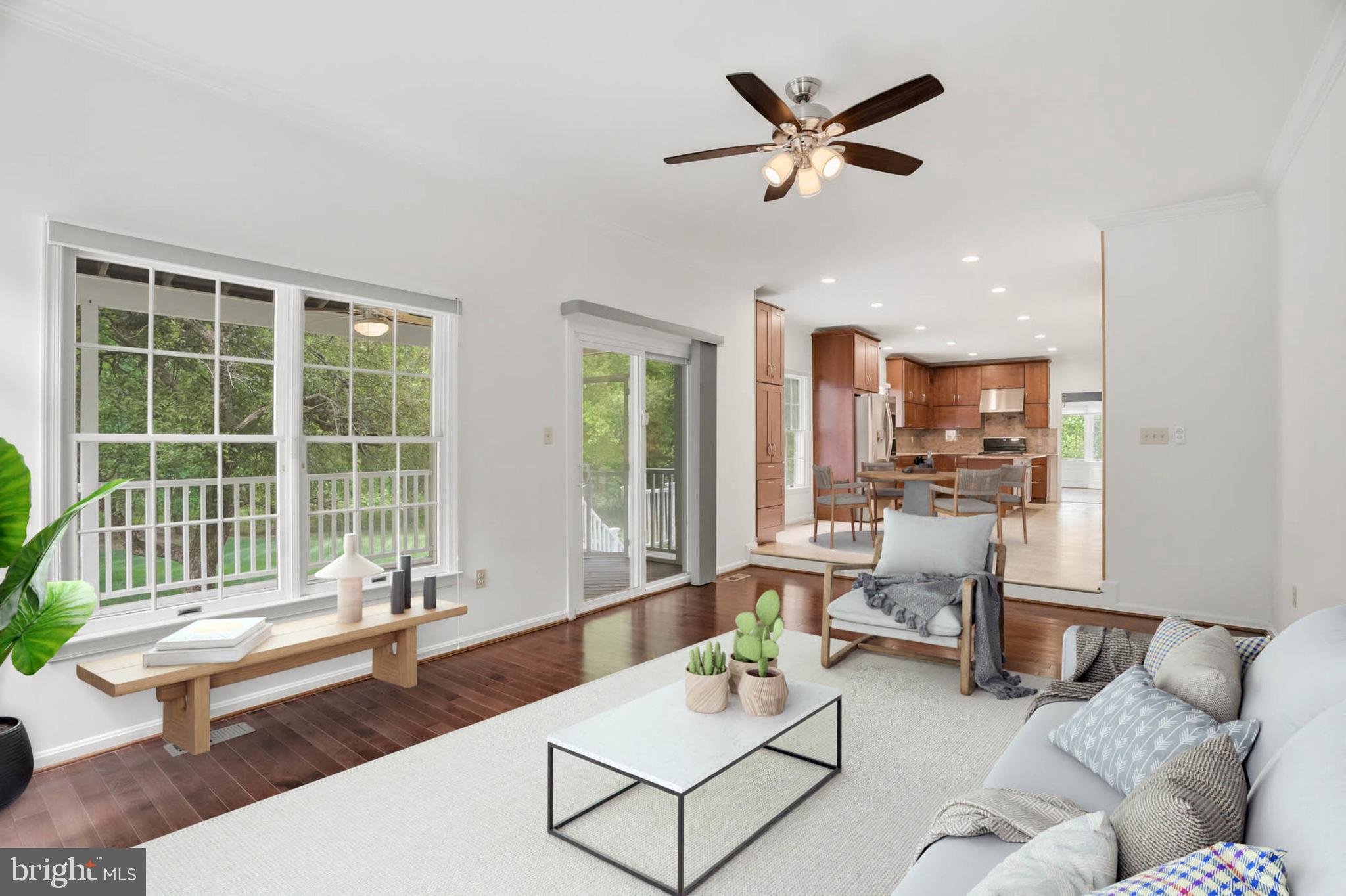 GREEN HILL MANOR - Residential