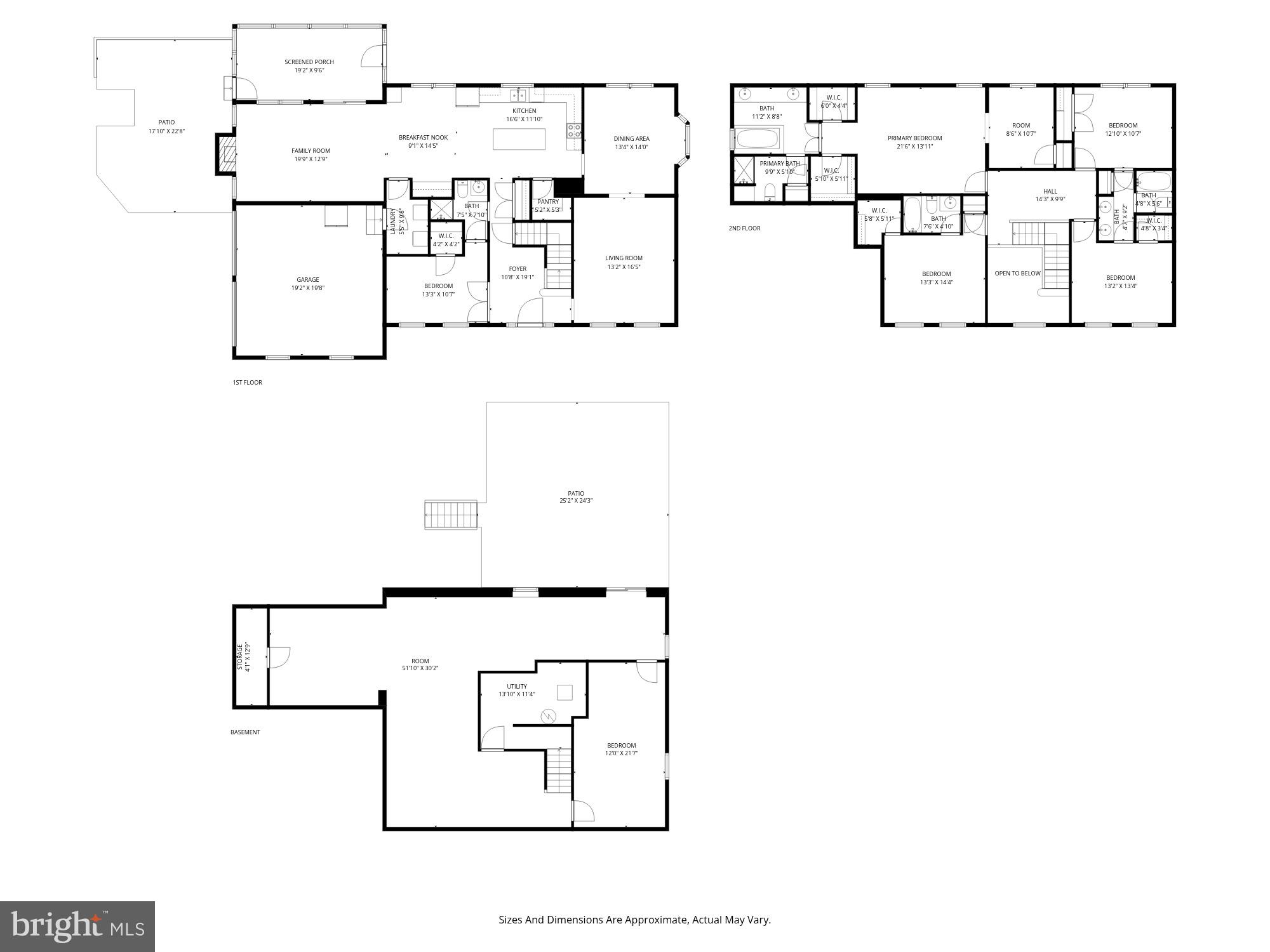 GREEN HILL MANOR - Residential