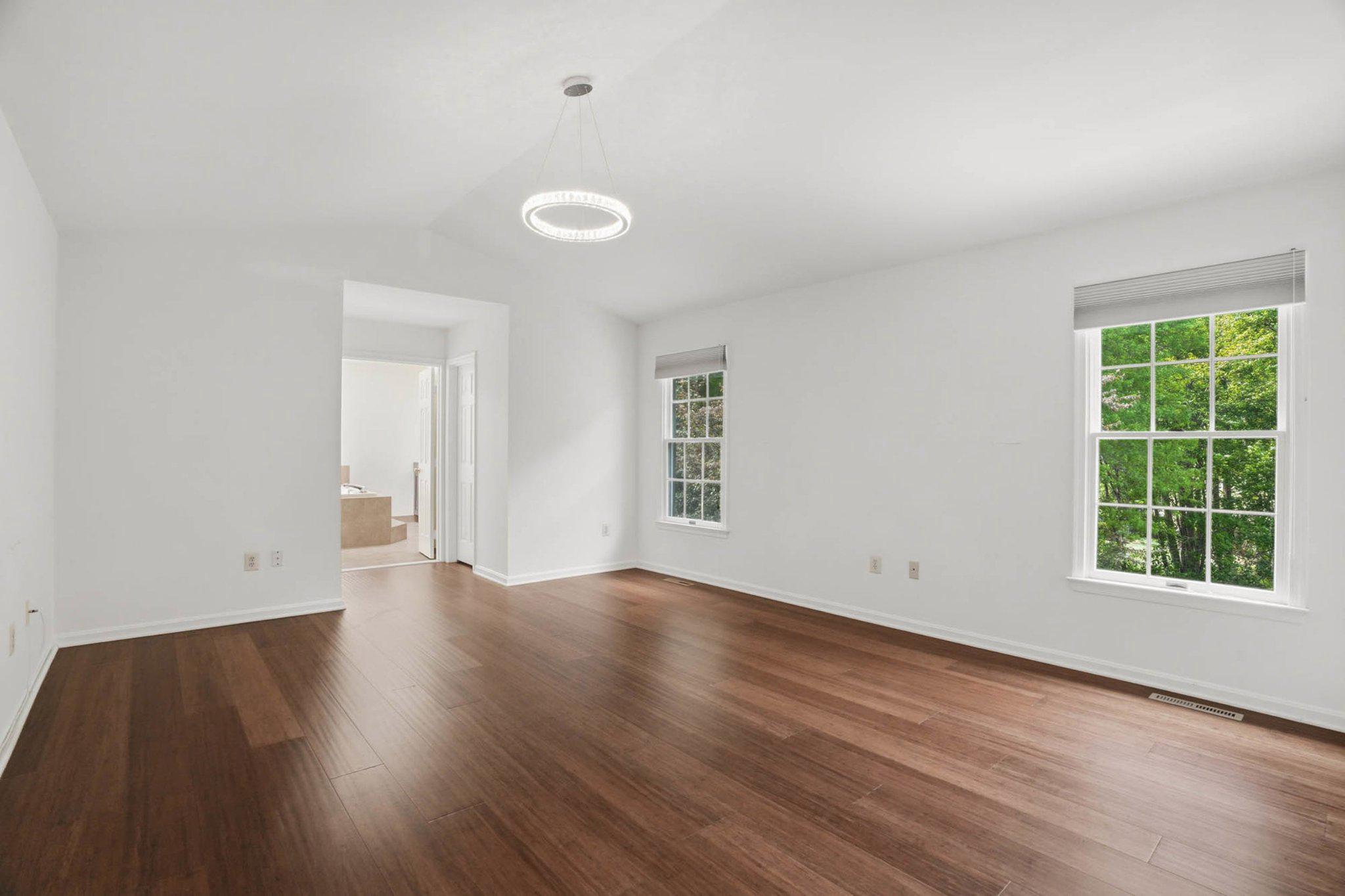 GREEN HILL MANOR - Residential