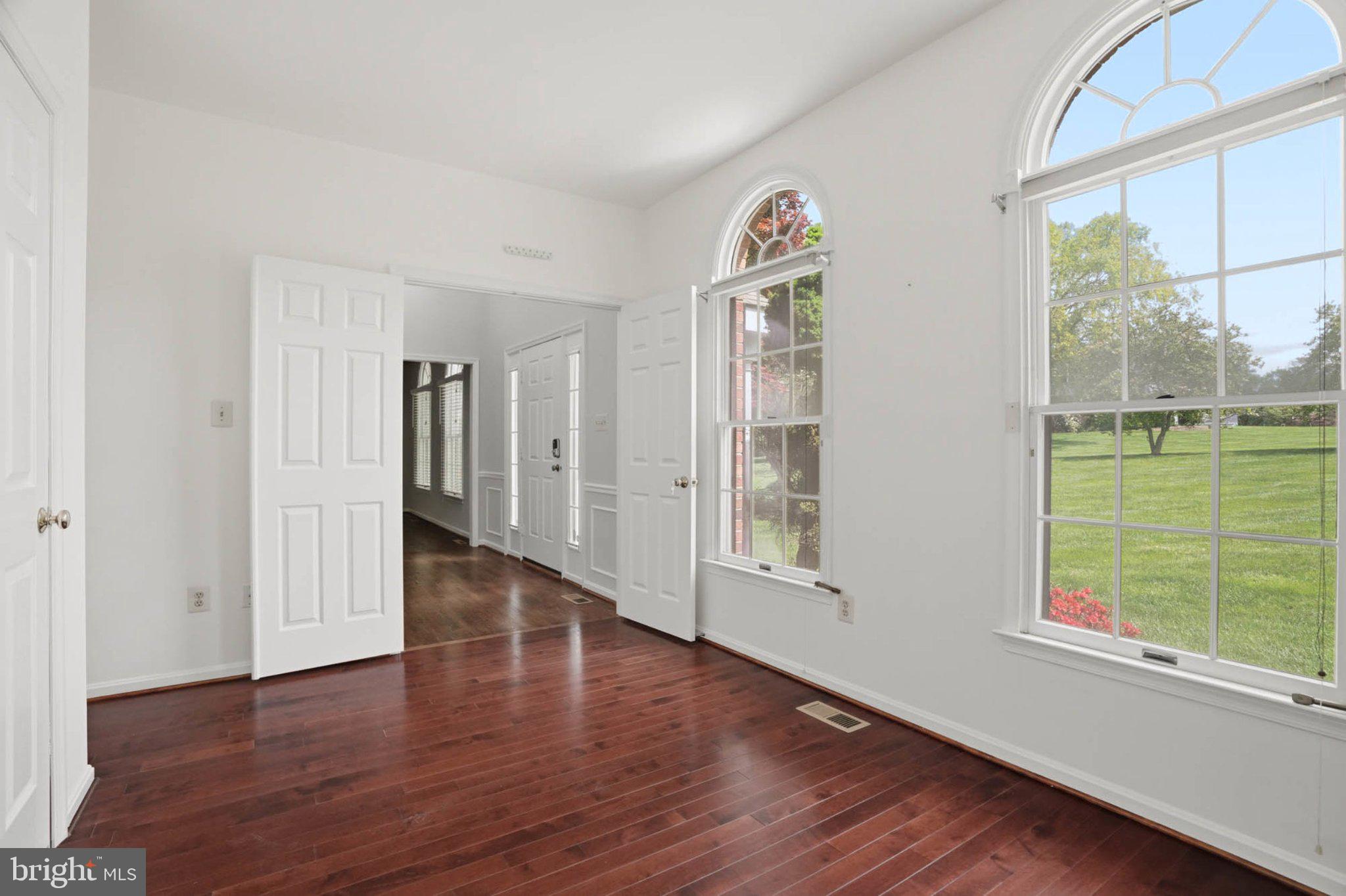 GREEN HILL MANOR - Residential