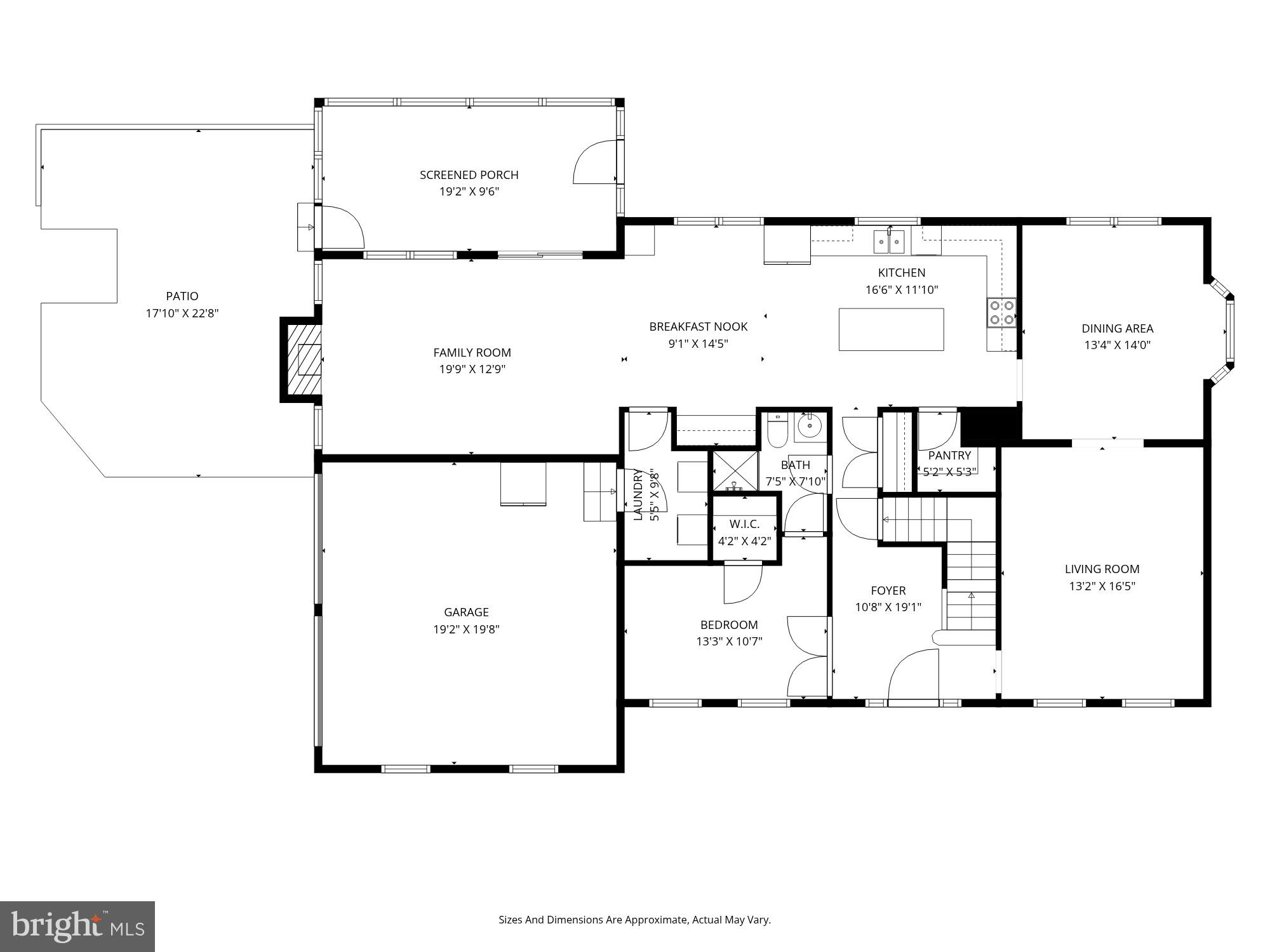 GREEN HILL MANOR - Residential
