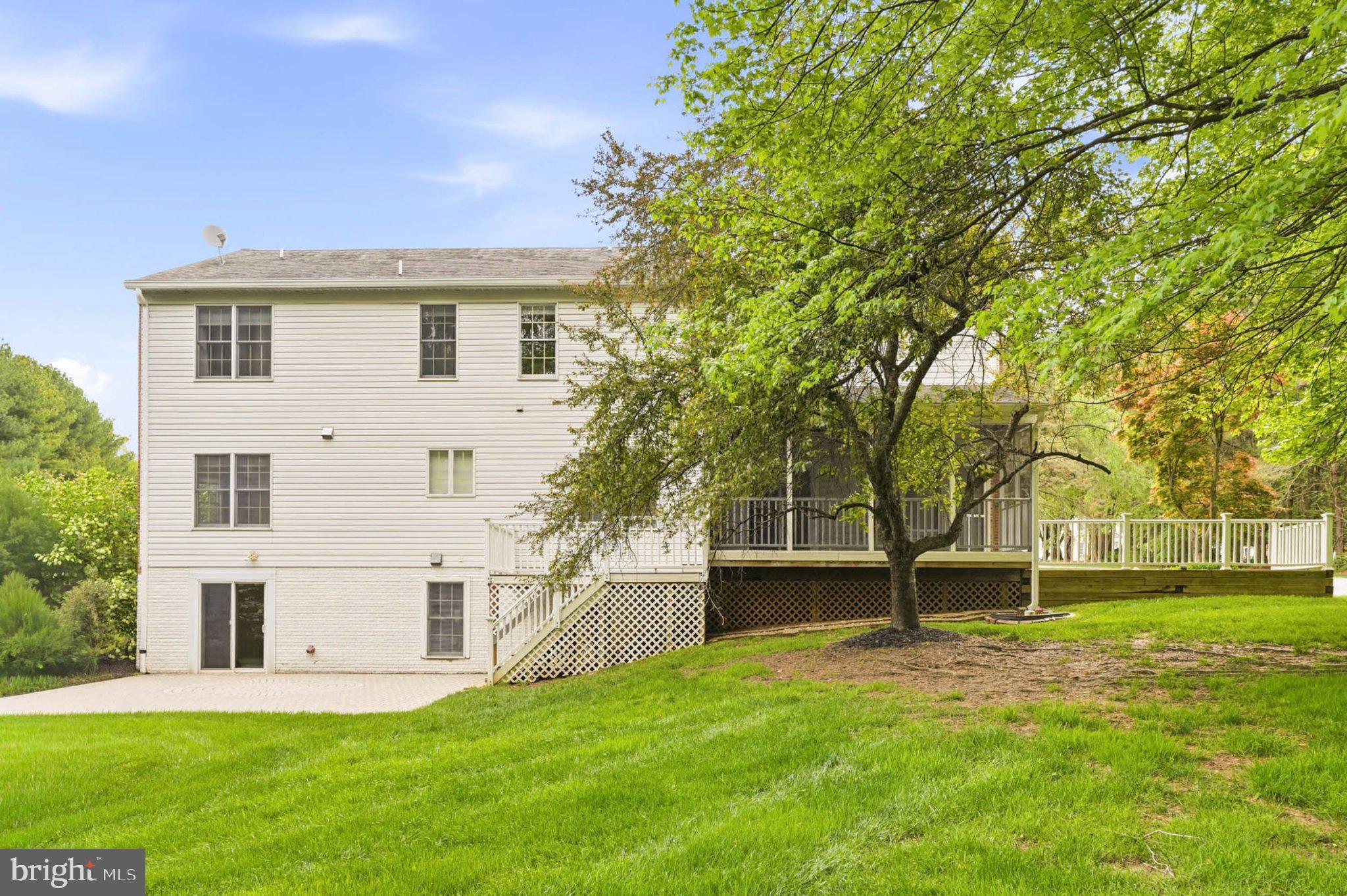 GREEN HILL MANOR - Residential