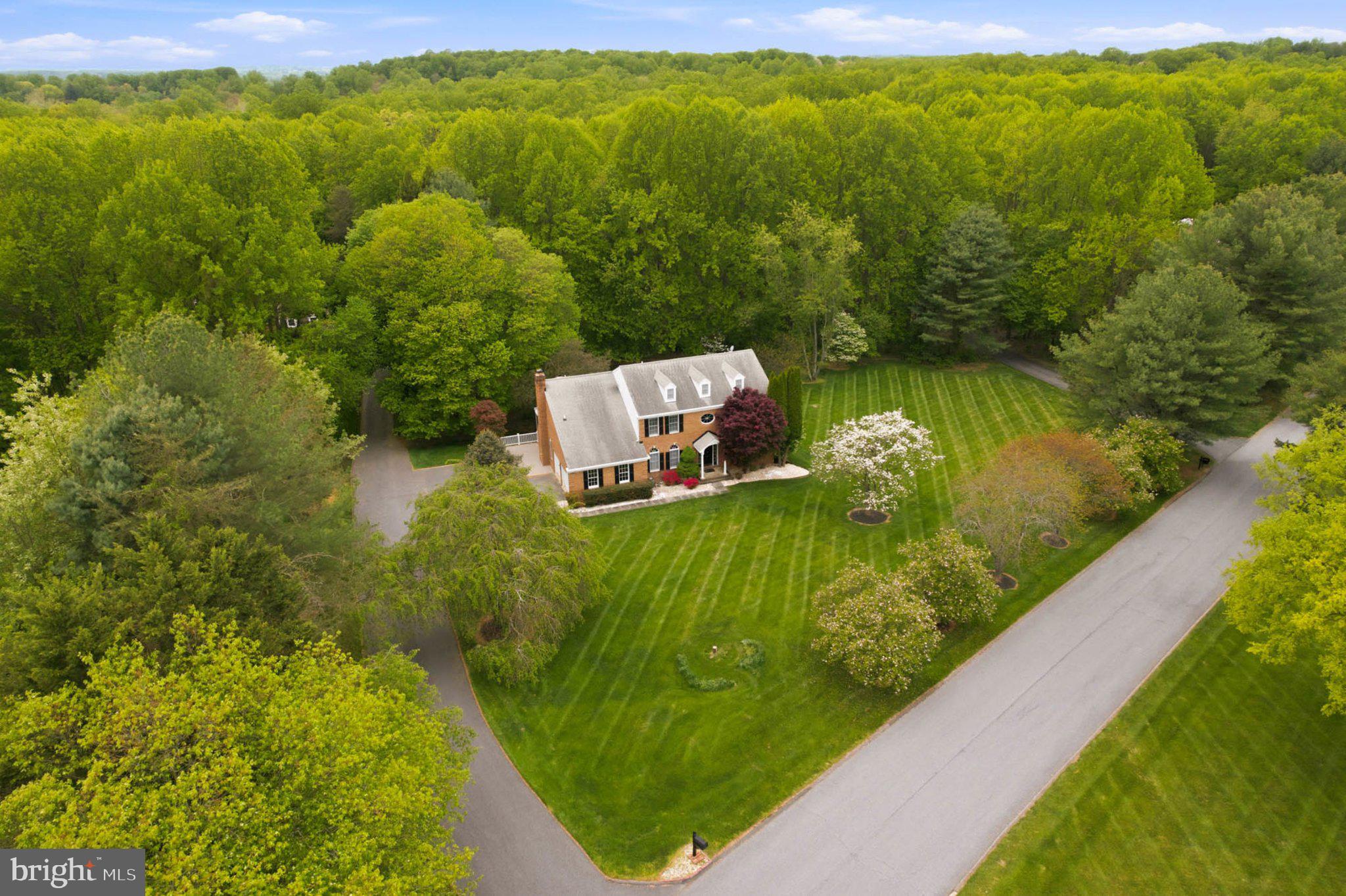 GREEN HILL MANOR - Residential