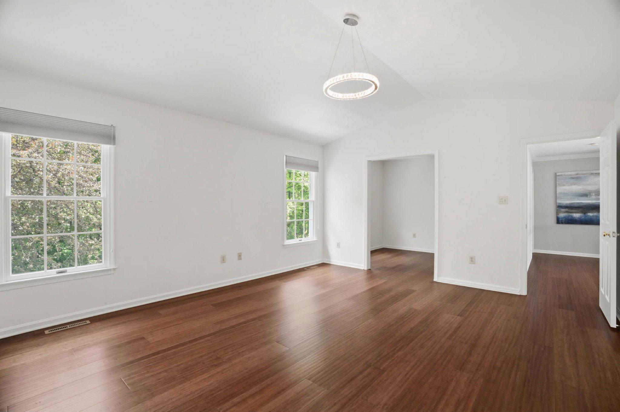 GREEN HILL MANOR - Residential