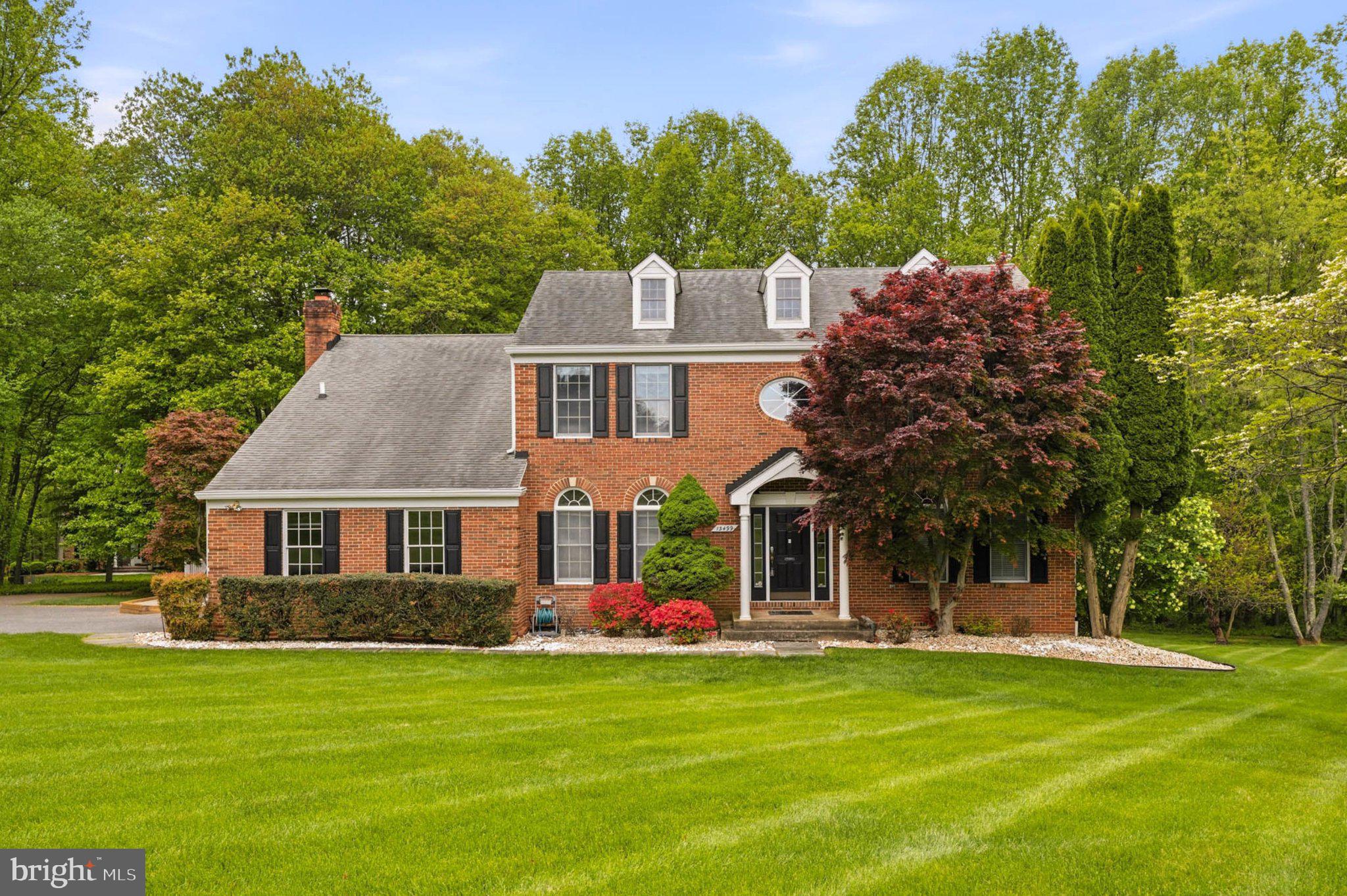 GREEN HILL MANOR - Residential