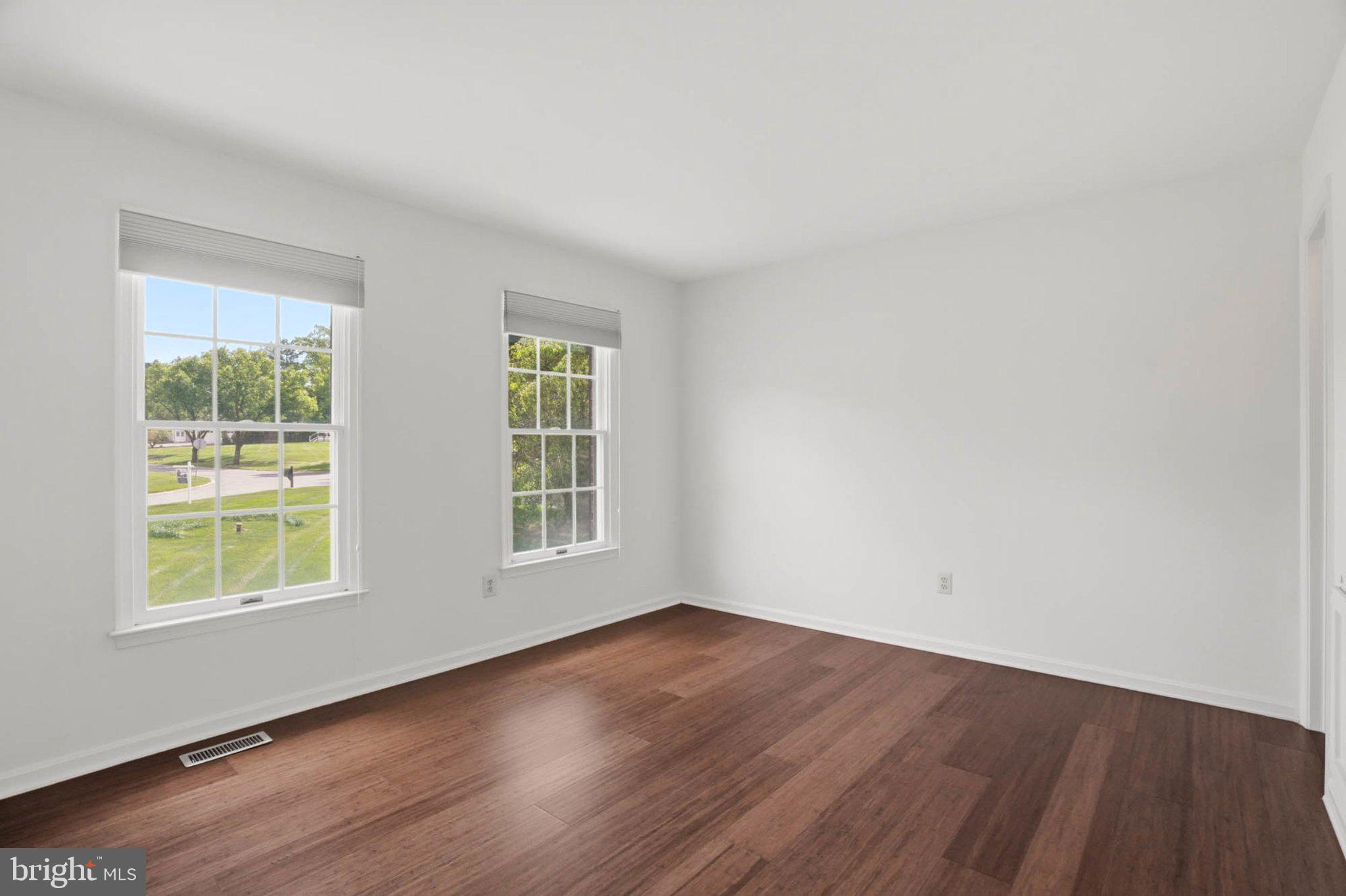 GREEN HILL MANOR - Residential