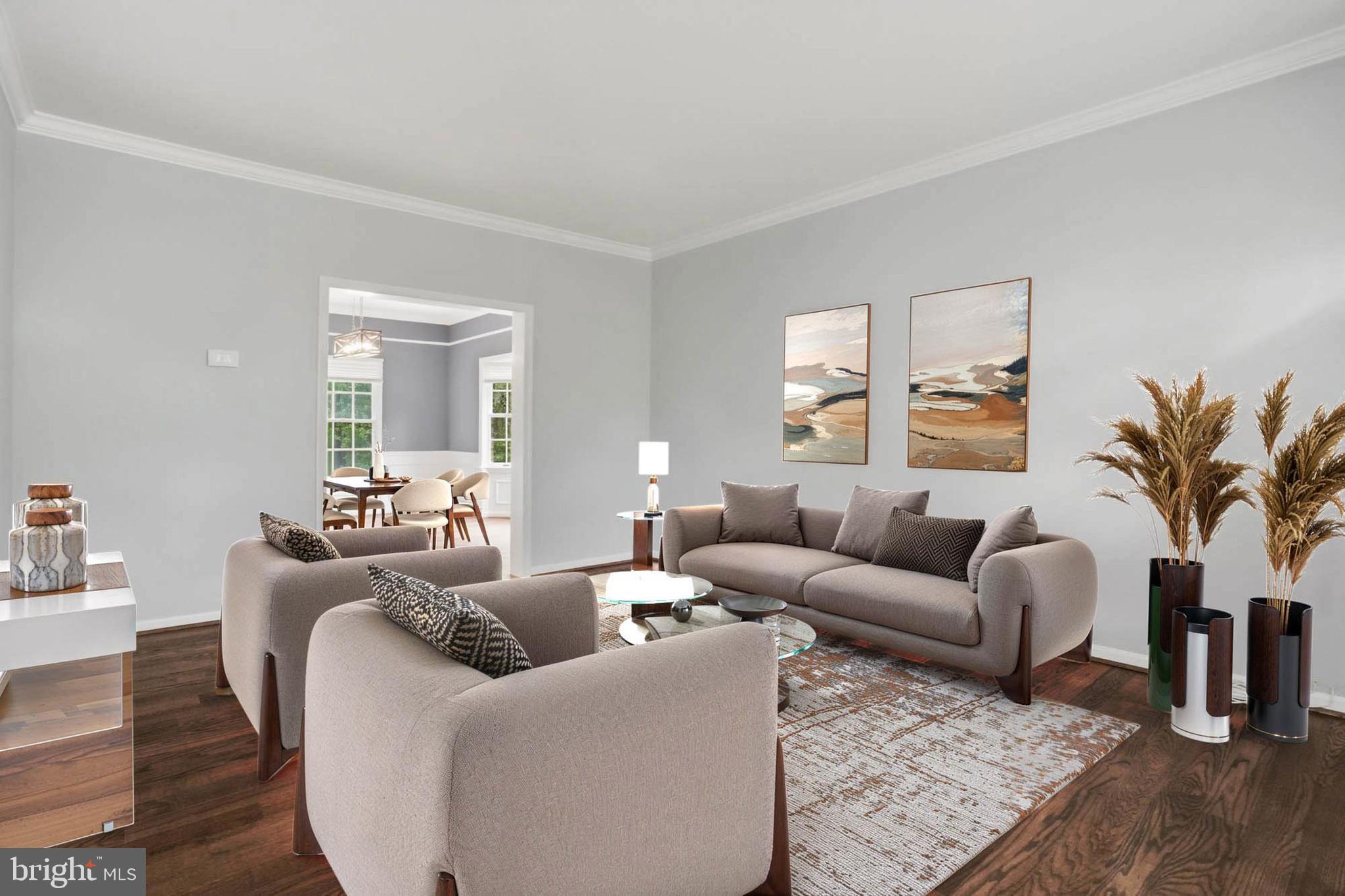 GREEN HILL MANOR - Residential