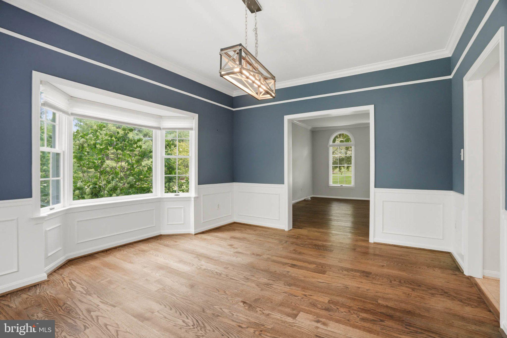 GREEN HILL MANOR - Residential