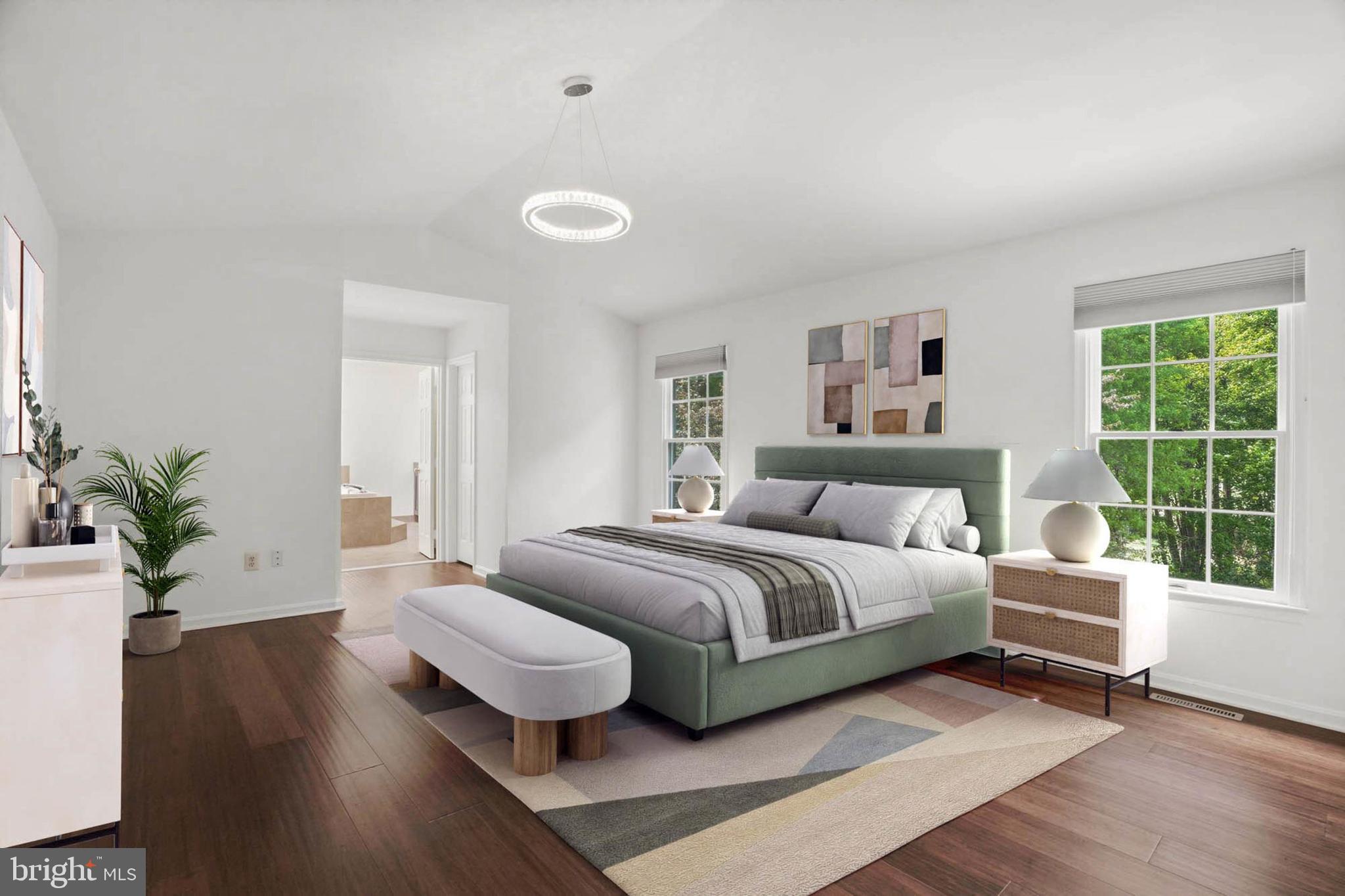 GREEN HILL MANOR - Residential