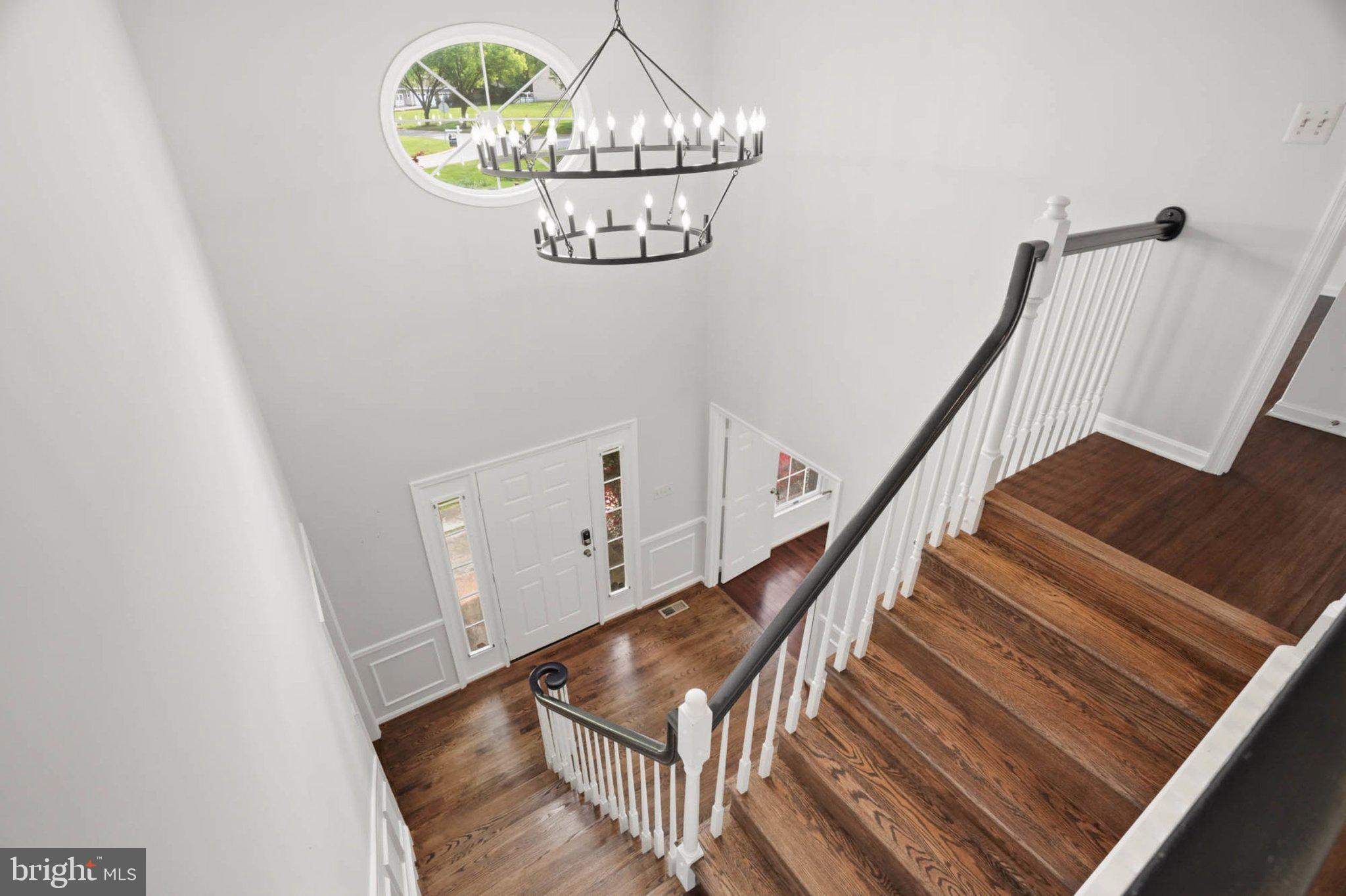 GREEN HILL MANOR - Residential