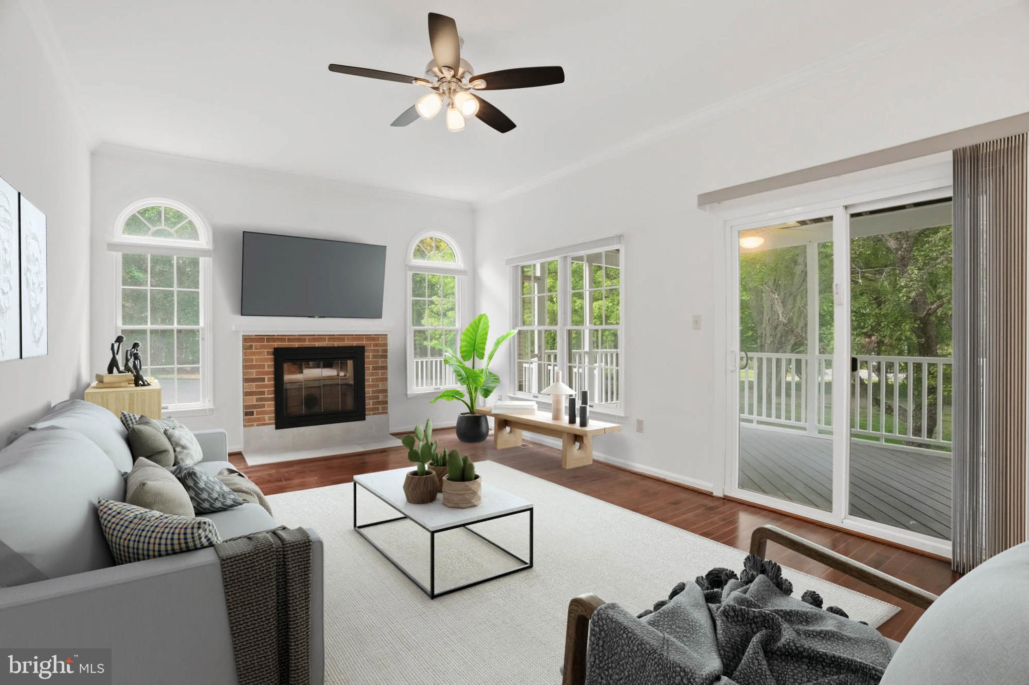 GREEN HILL MANOR - Residential